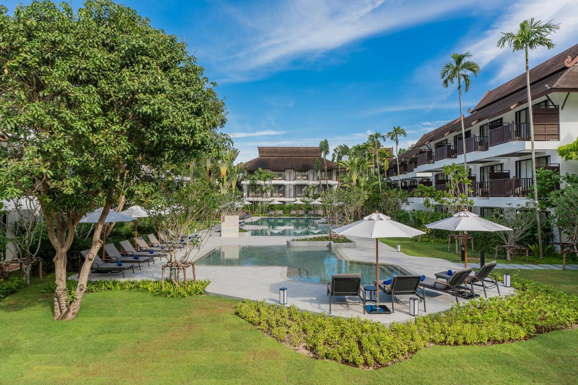 Resort Amari Koh Samui 5*