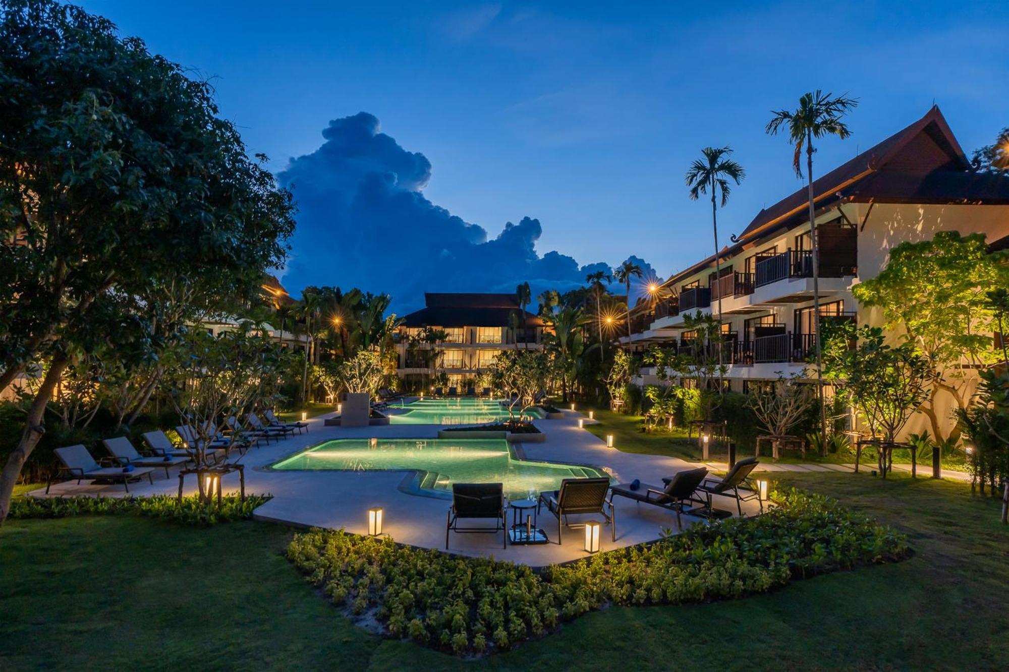 Resort Amari Koh Samui Chaweng (Koh Samui)