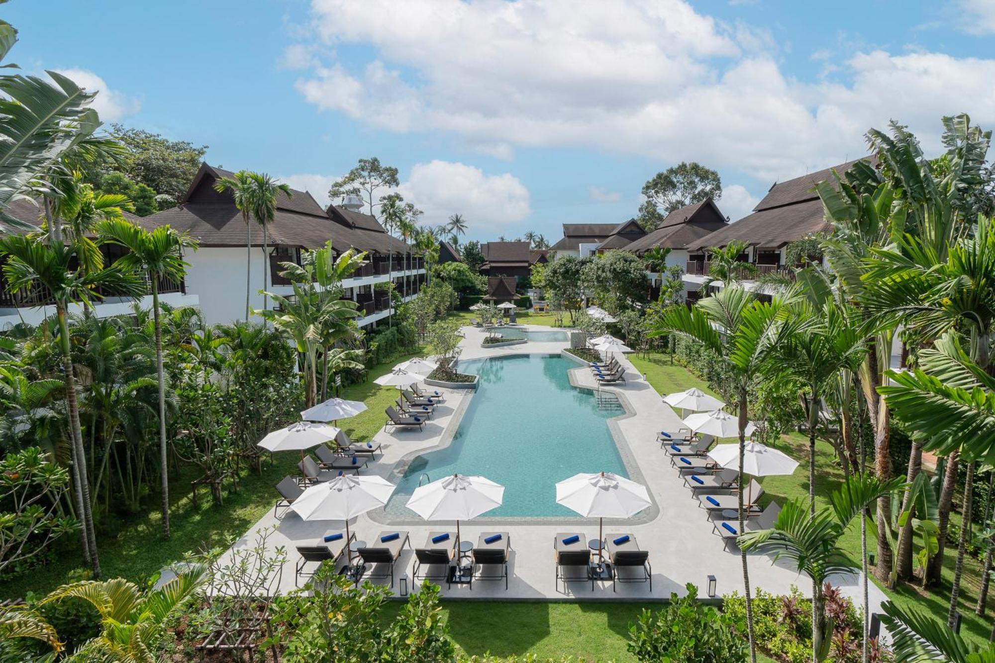 Amari Koh Samui 5* Chaweng (Koh Samui)