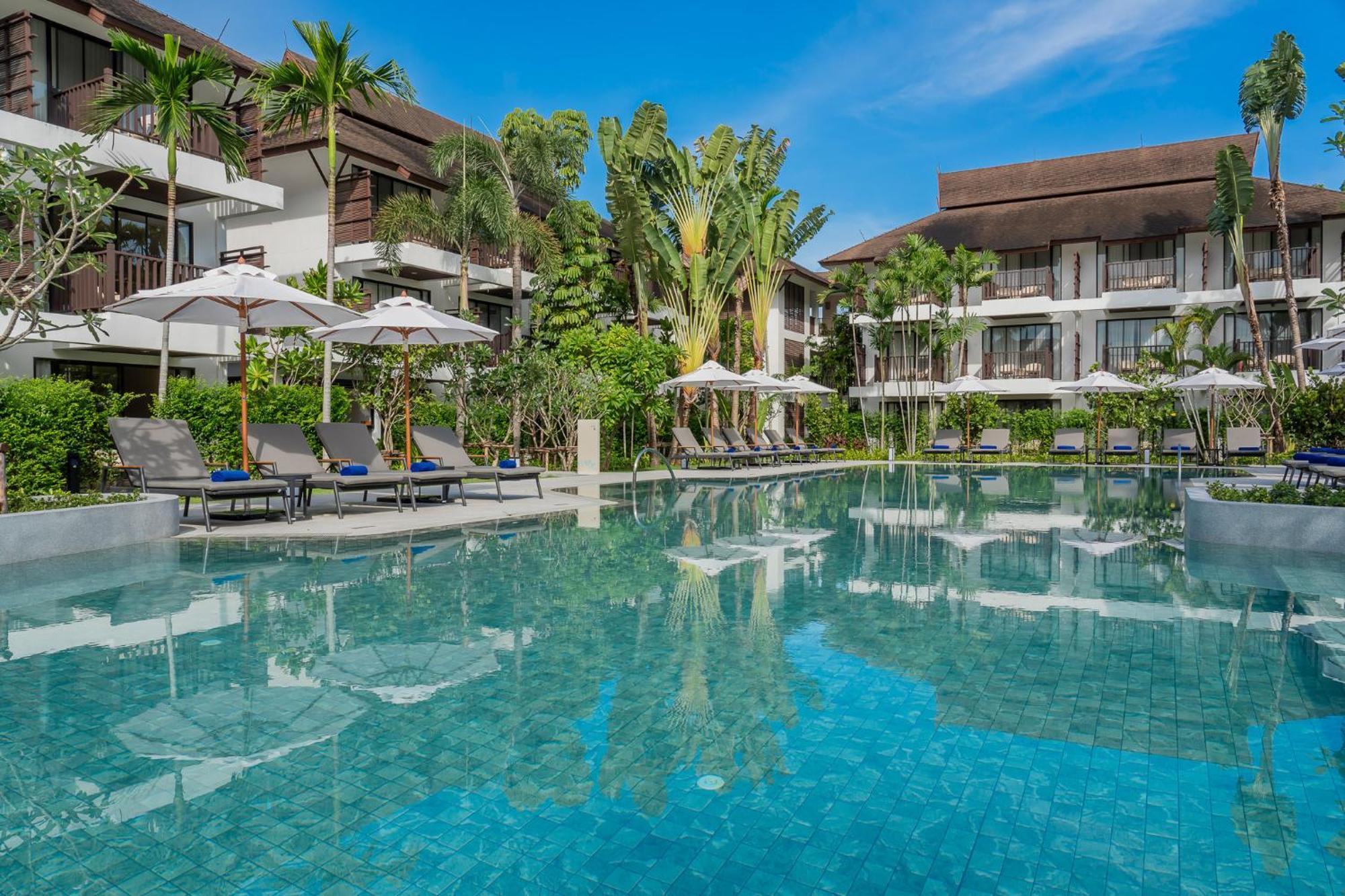 Amari Koh Samui