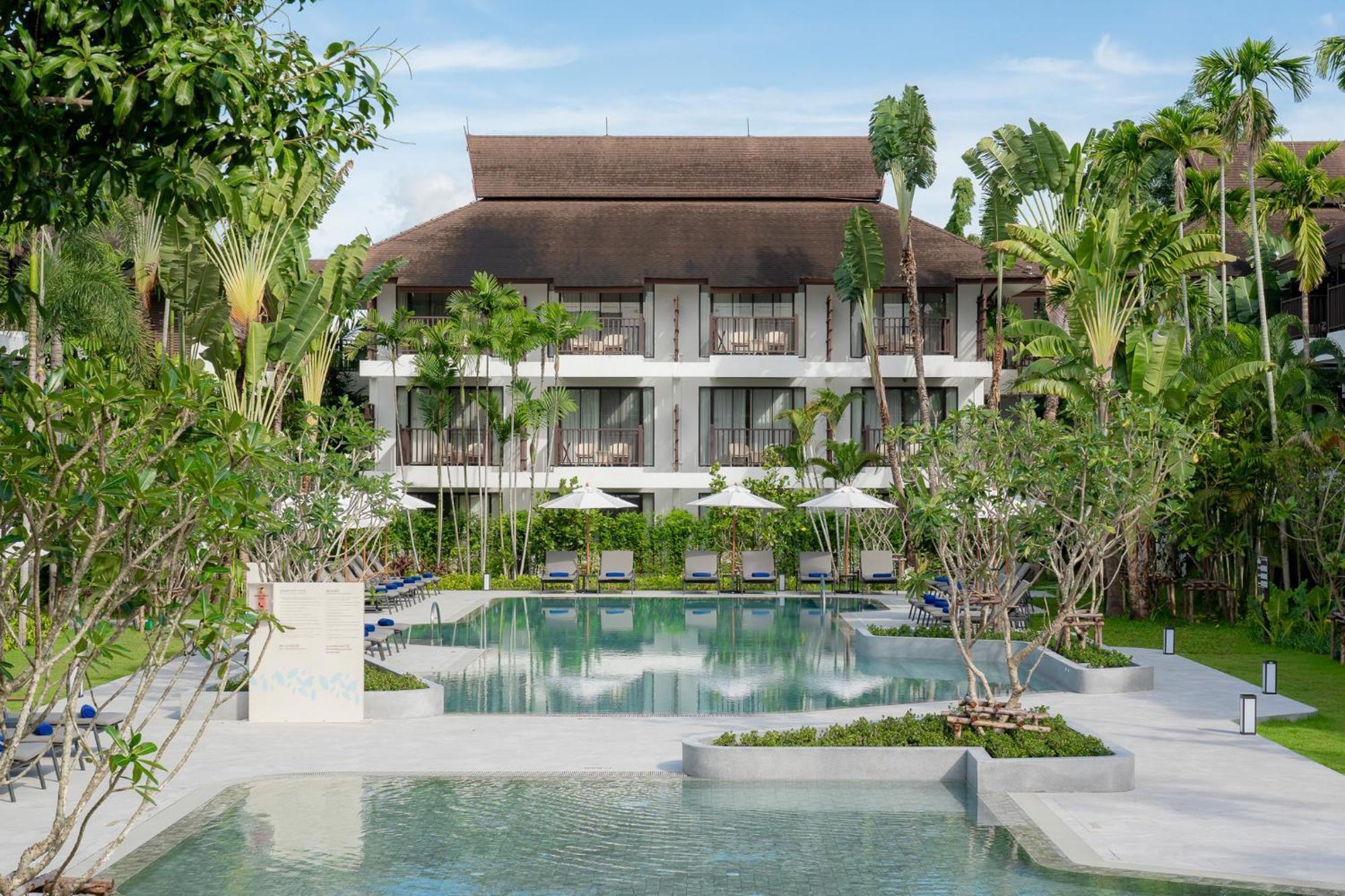 Amari Koh Samui 5*