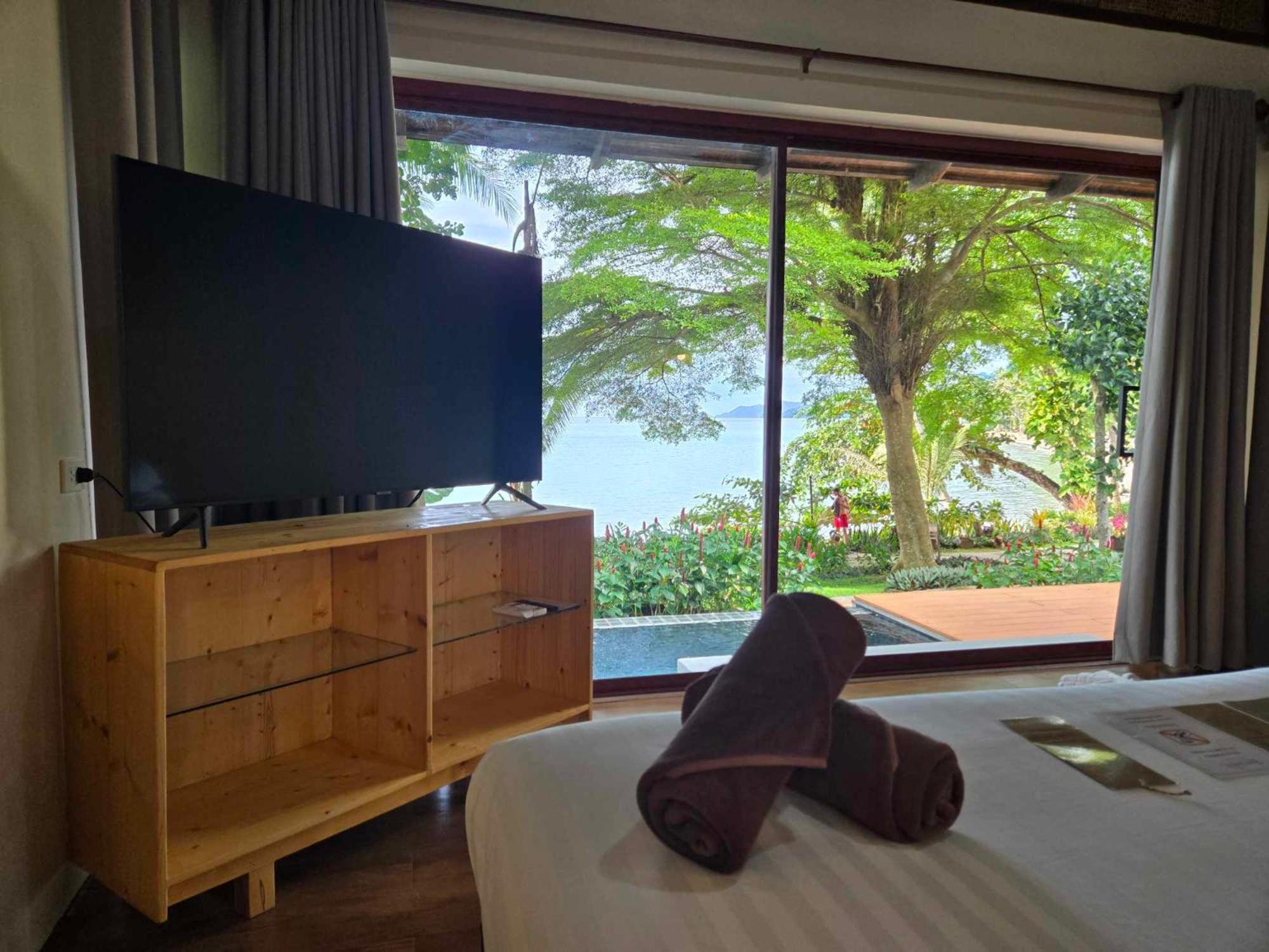 Siam Bay Resort 3*