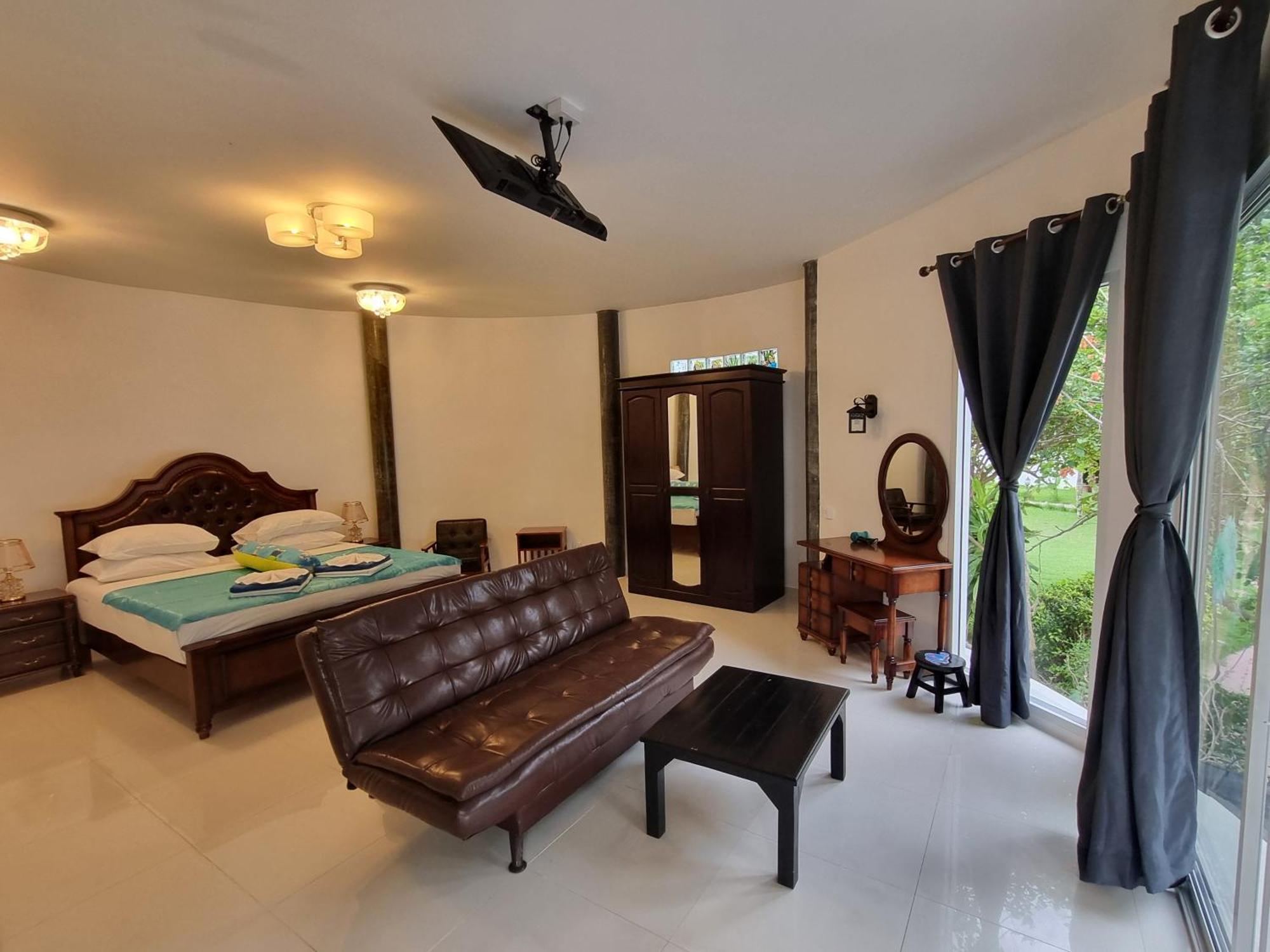 Yao Yai 4* Ko Yao Yai