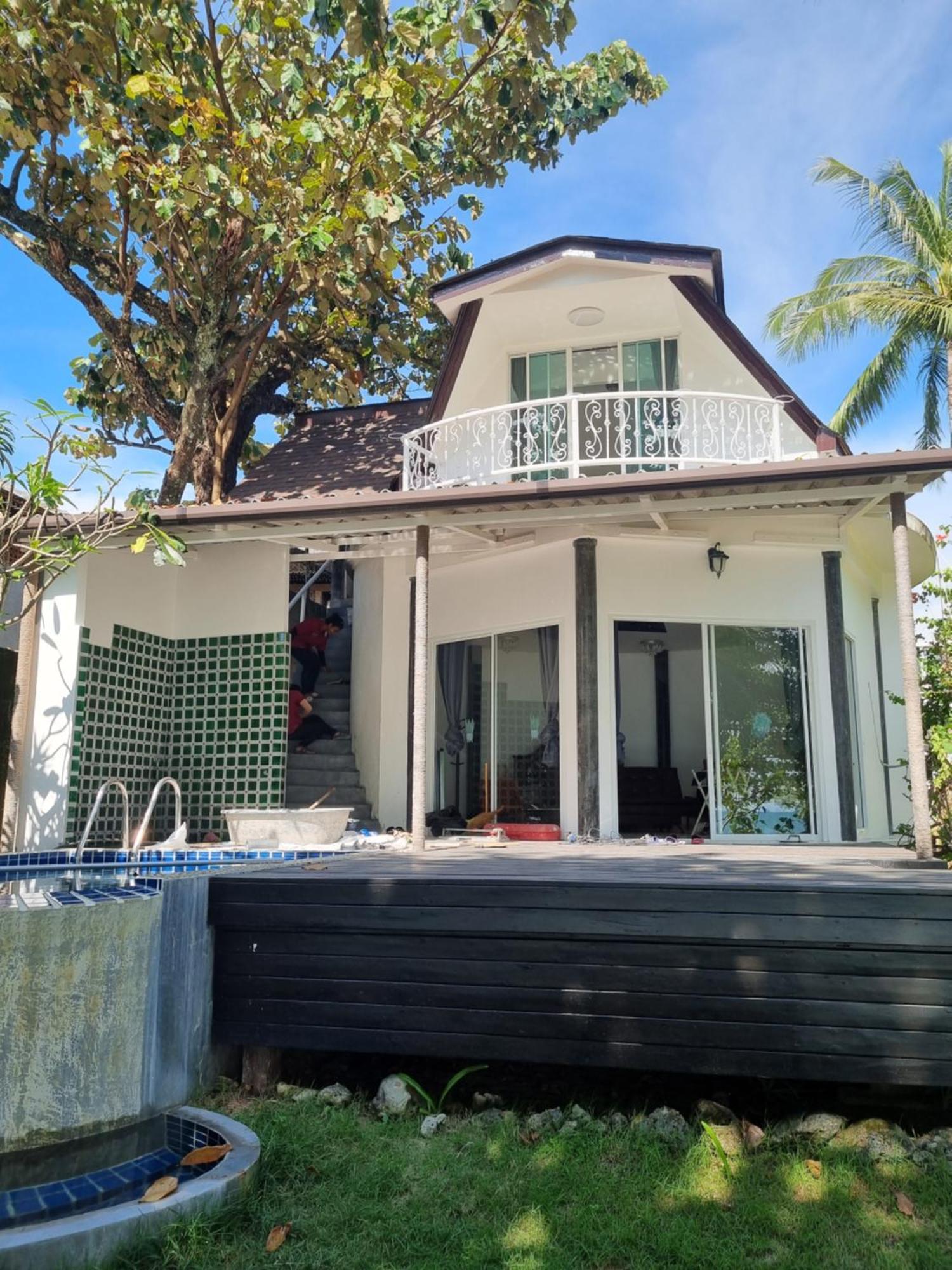 Yao Yai Resort