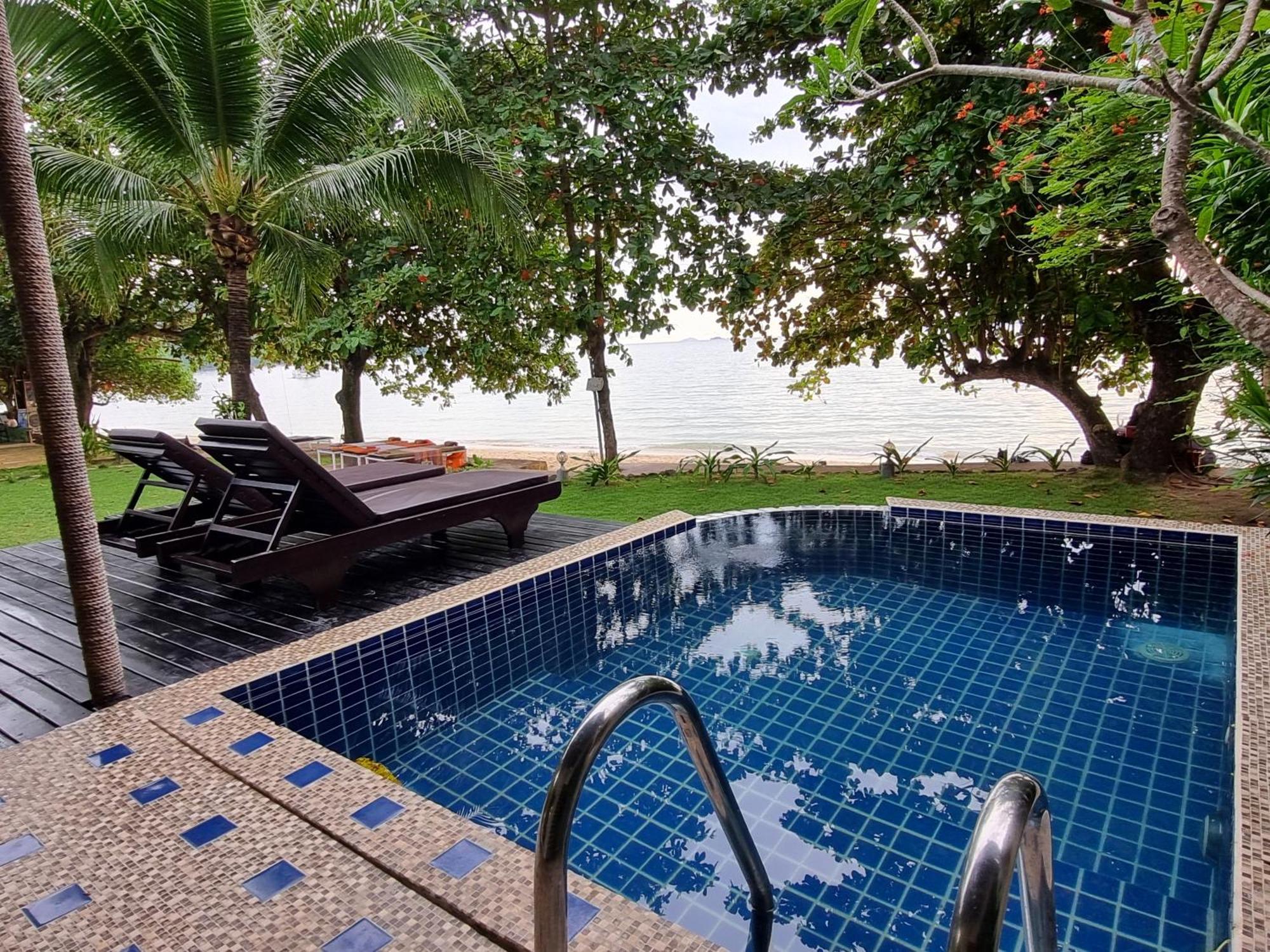 Resort Yao Yai