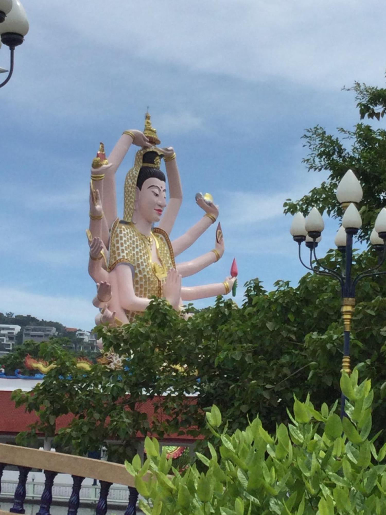 Ananas Samui *