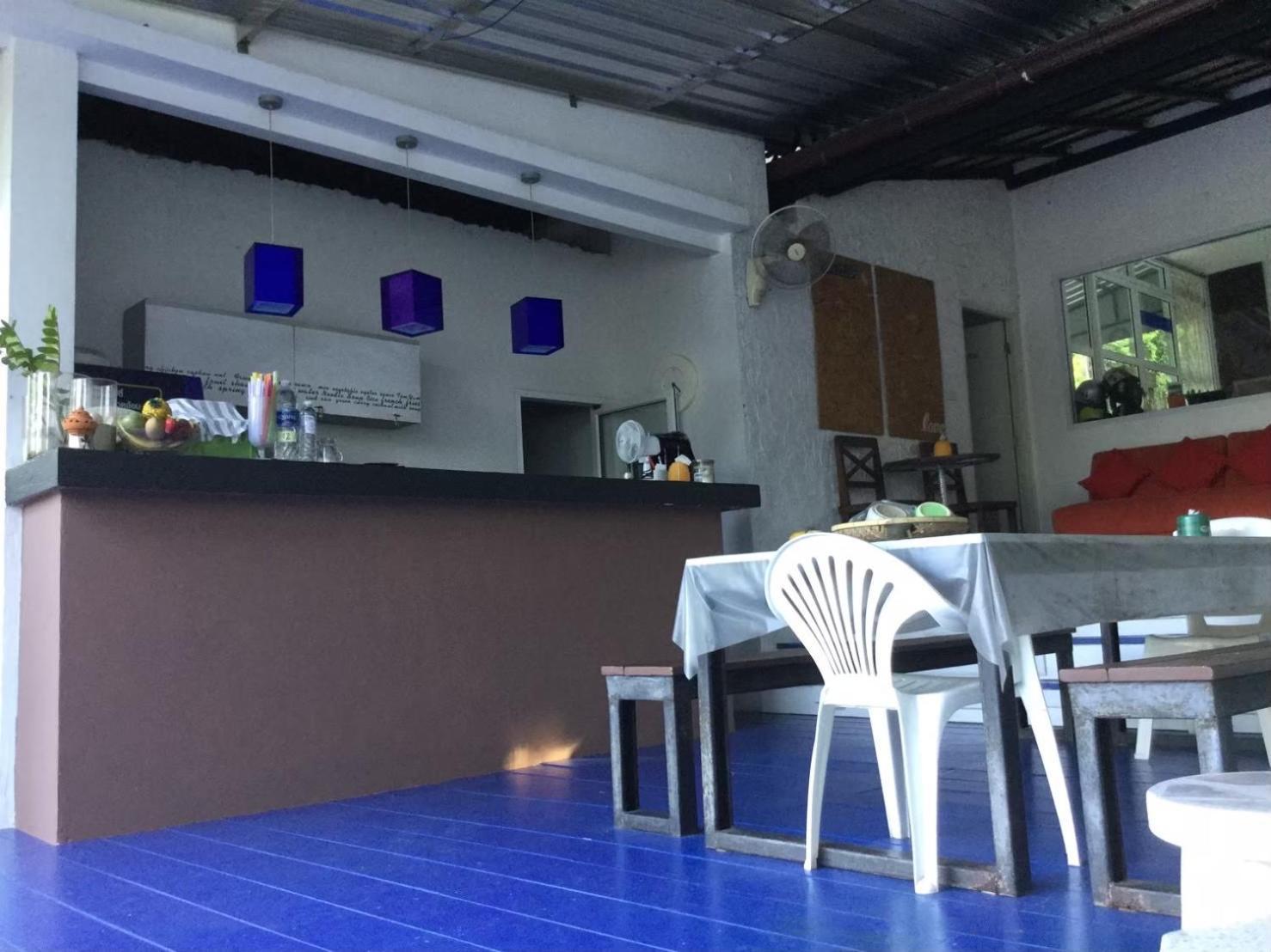 Ananas Samui Hostel *