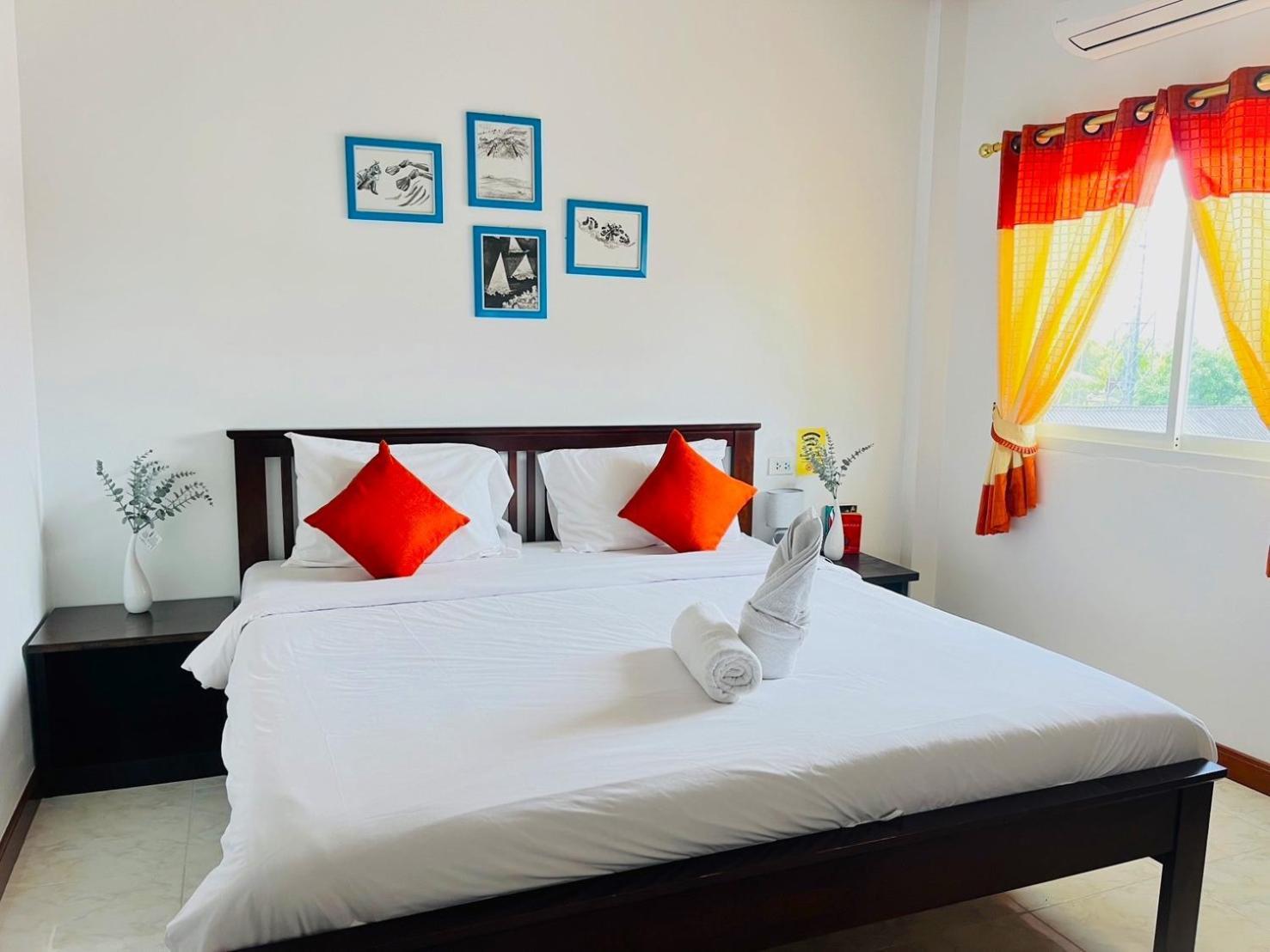 Guest house Lanta Grand House