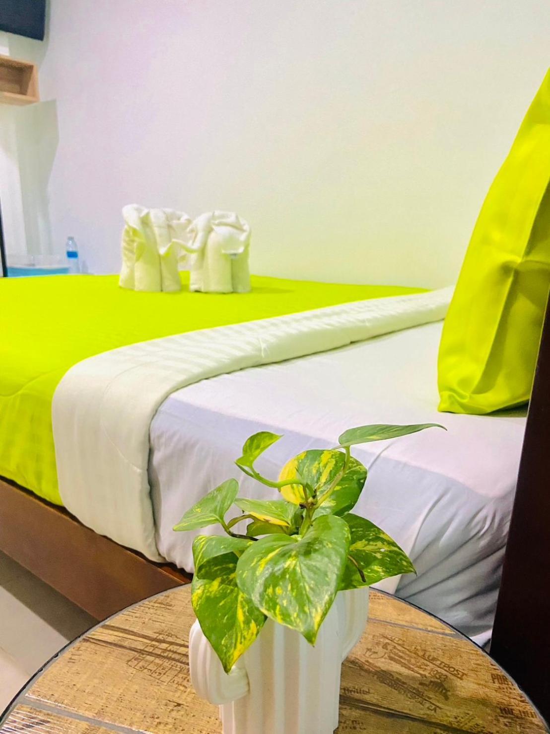 Guest house Lanta Grand House 3*