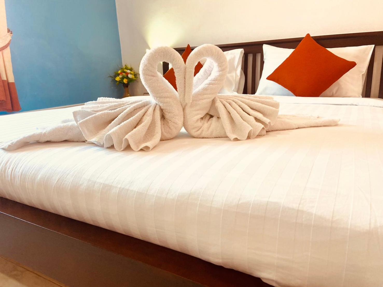 Lanta Grand House Guest house Koh Lanta