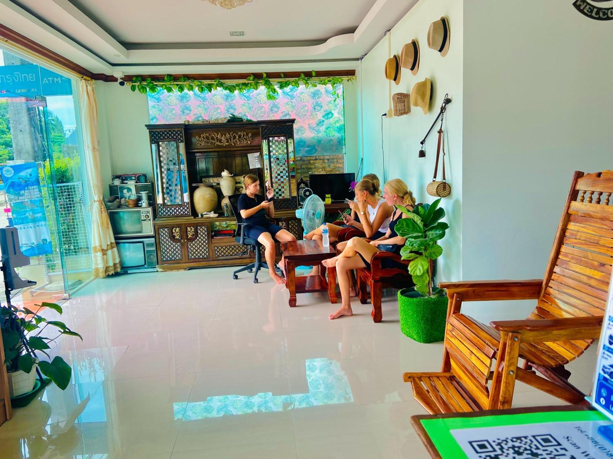 Lanta Grand House Koh Lanta
