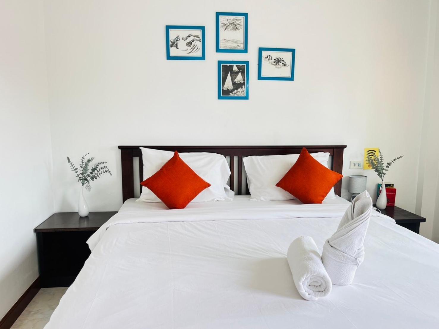 Lanta Grand House 3* Koh Lanta