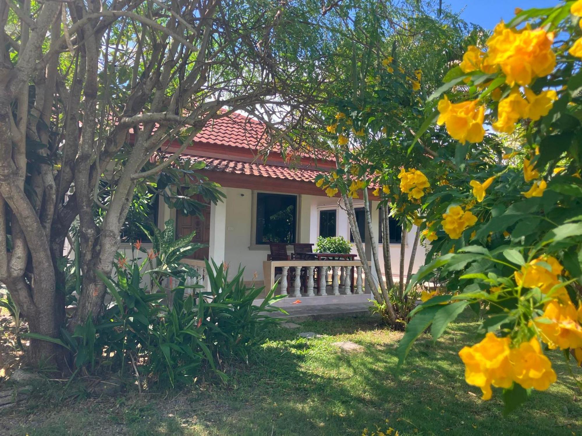 Samui Garden *