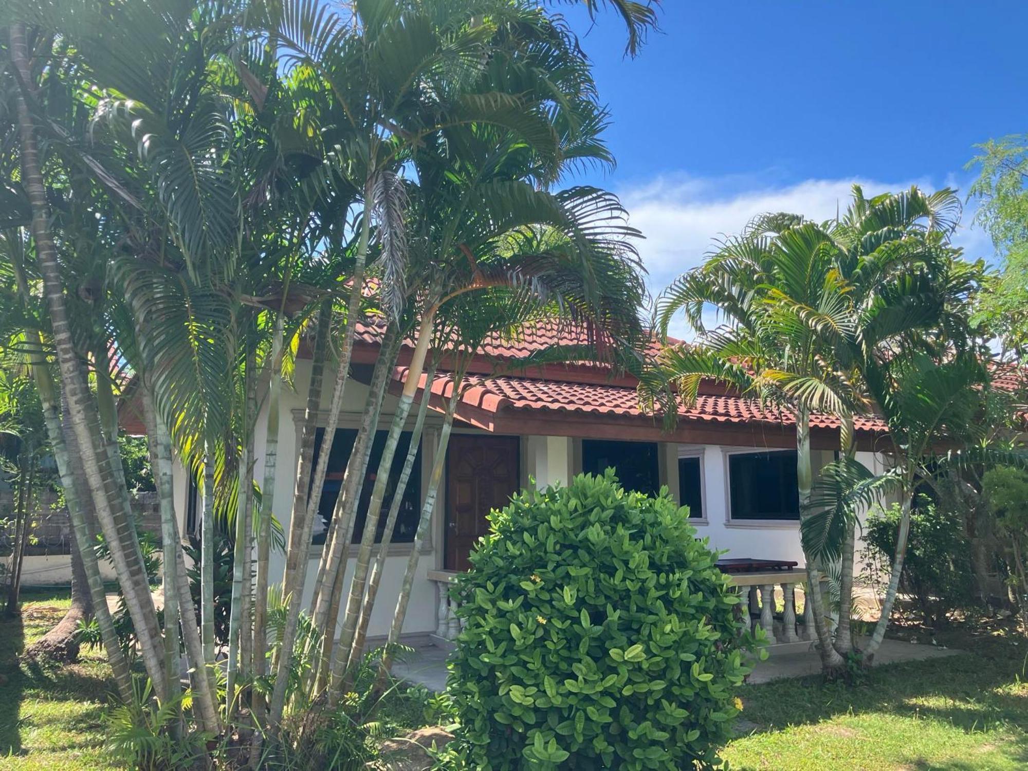 Homestay Samui Garden