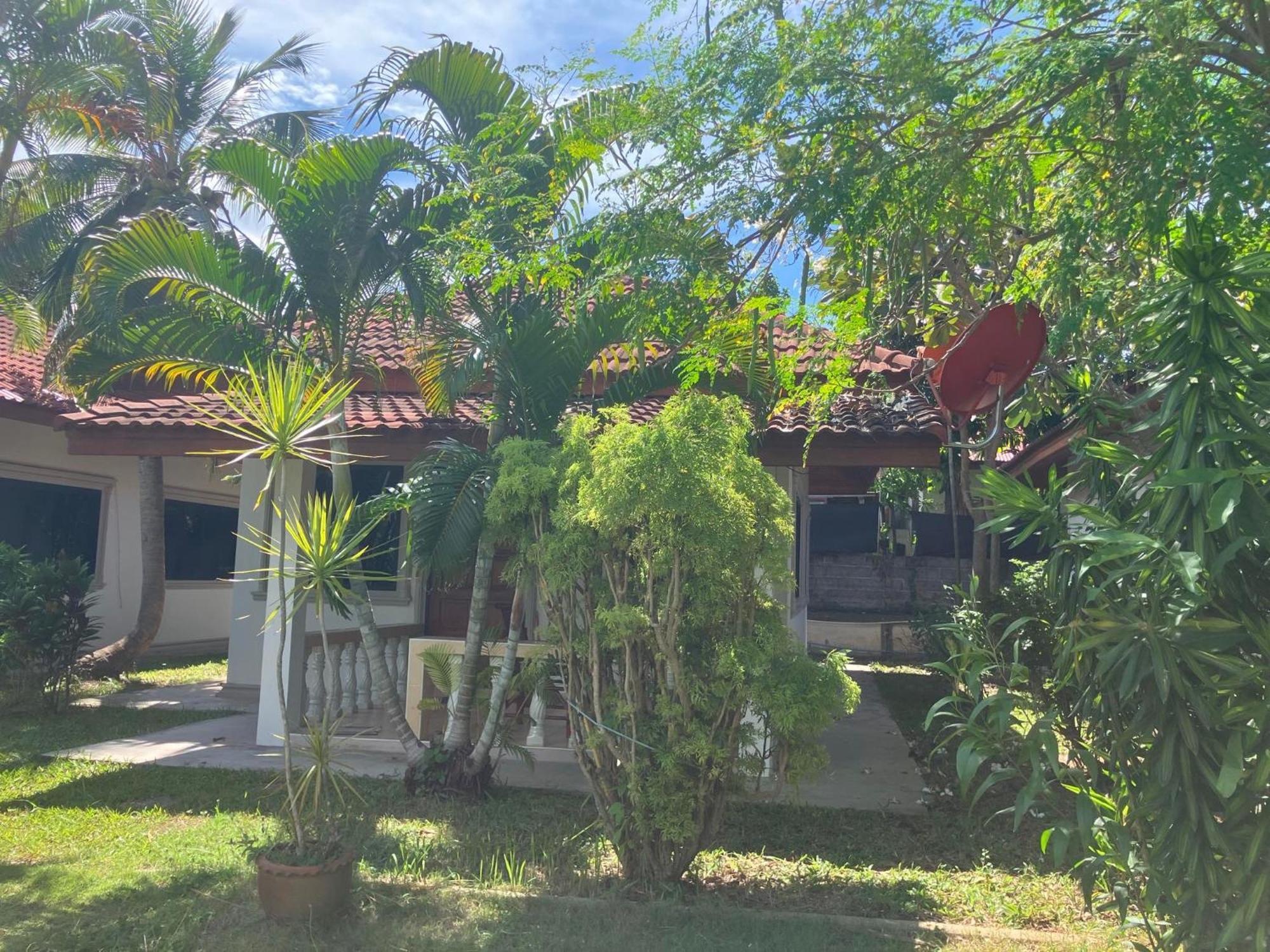 Samui Garden Homestay Bang Rak Beach (Koh Samui)