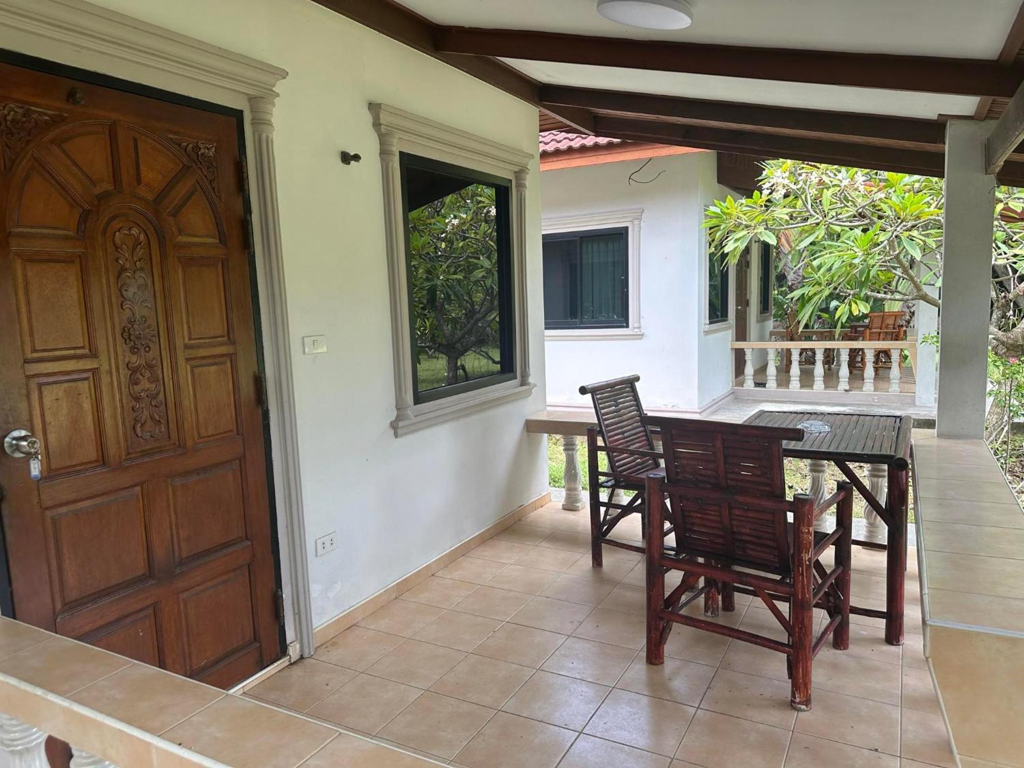 Homestay Samui Garden Bang Rak Beach (Koh Samui)