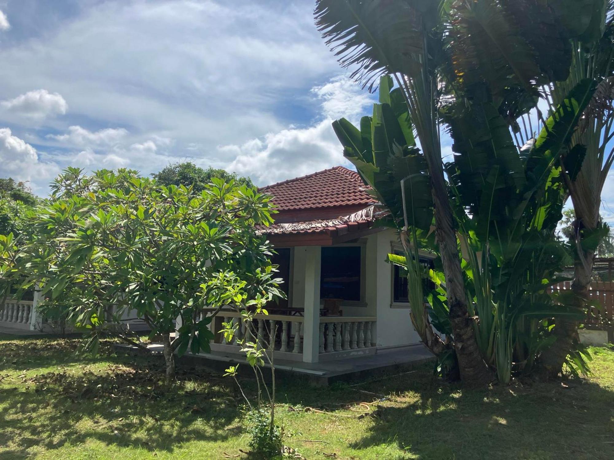 Samui Garden *
