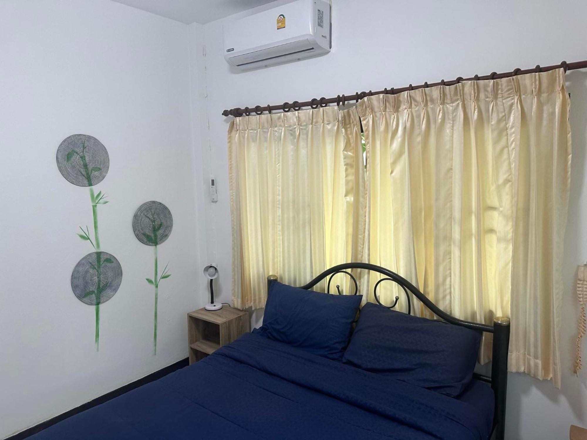 Homestay Samui Garden