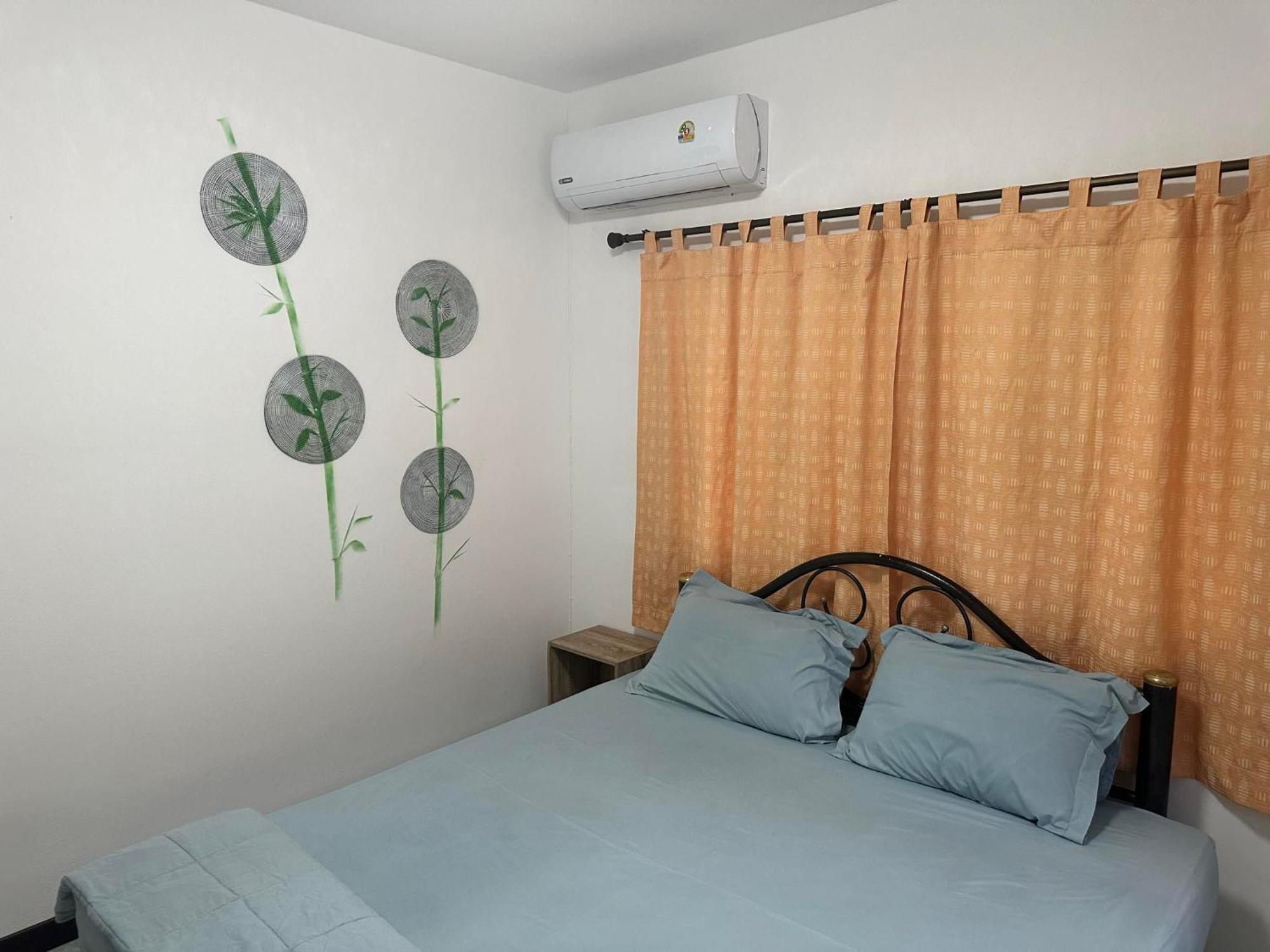 Homestay Samui Garden *
