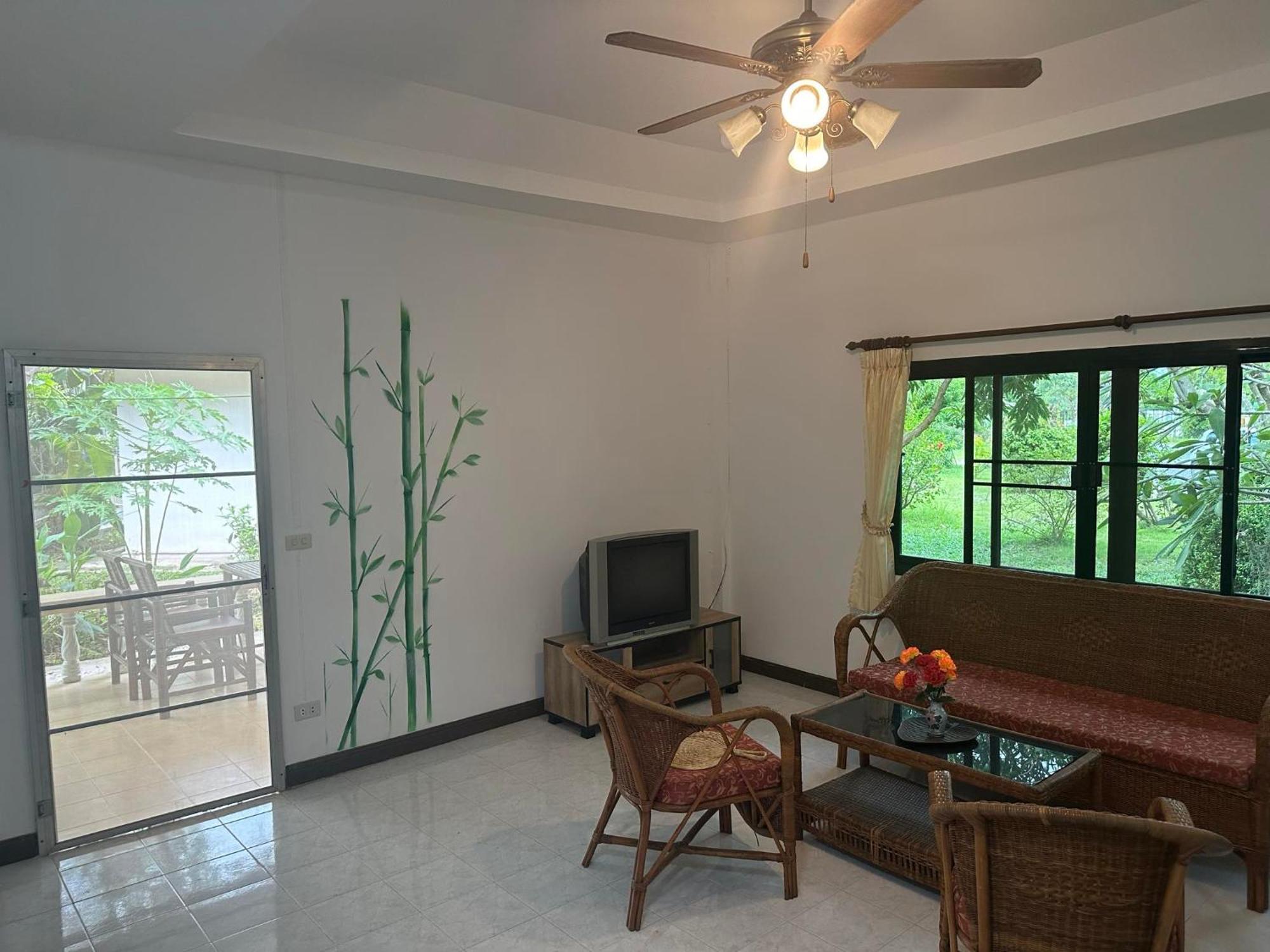 Homestay Samui Garden Bang Rak Beach (Koh Samui)