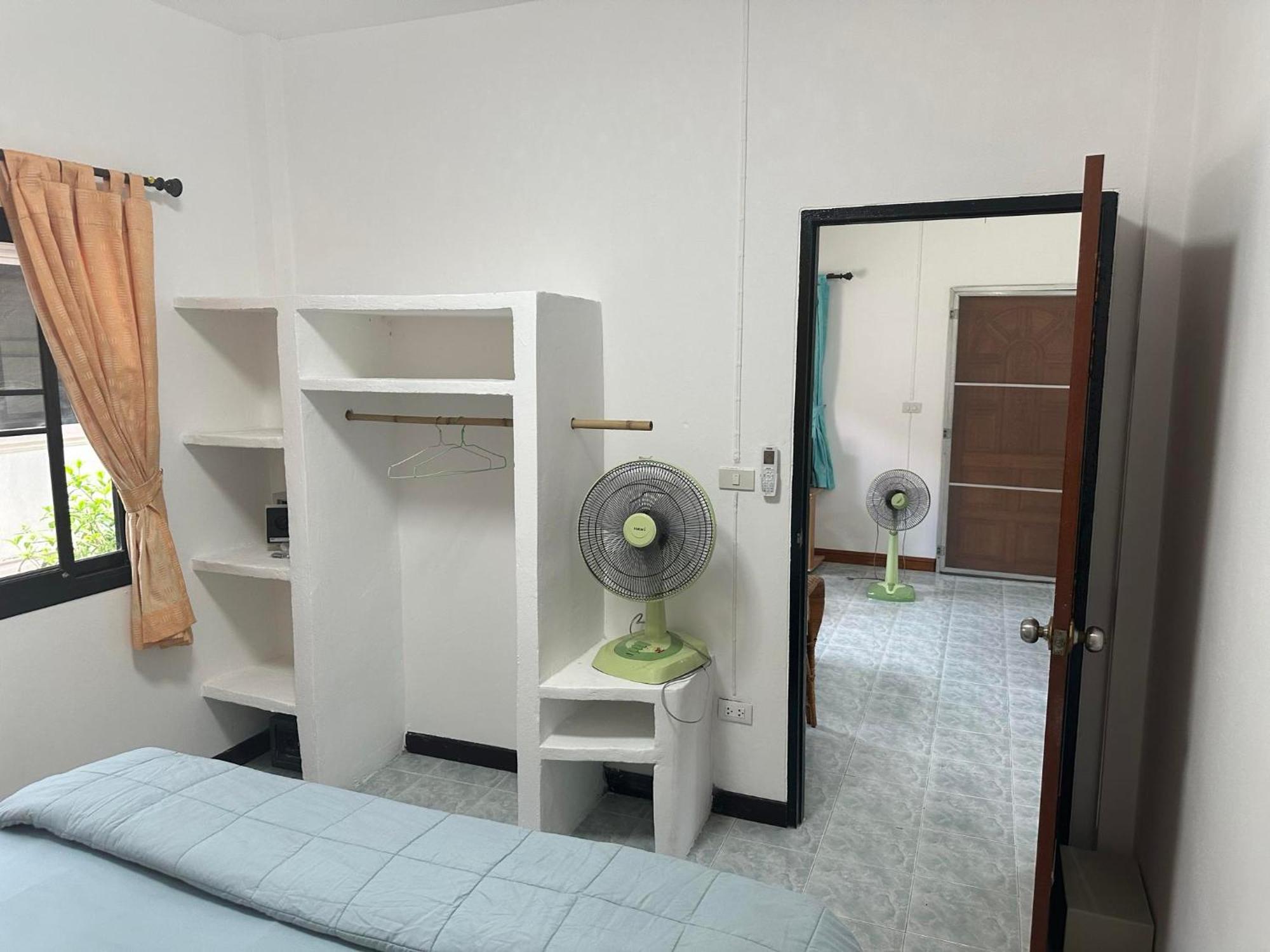 Samui Garden Homestay