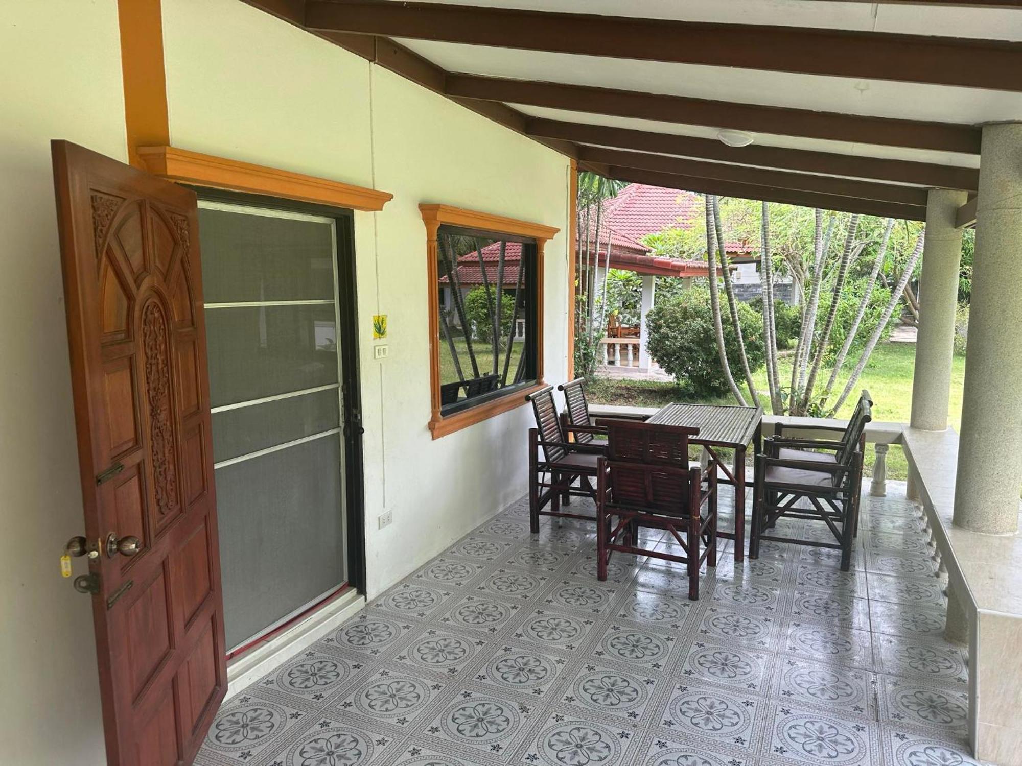 Samui Garden