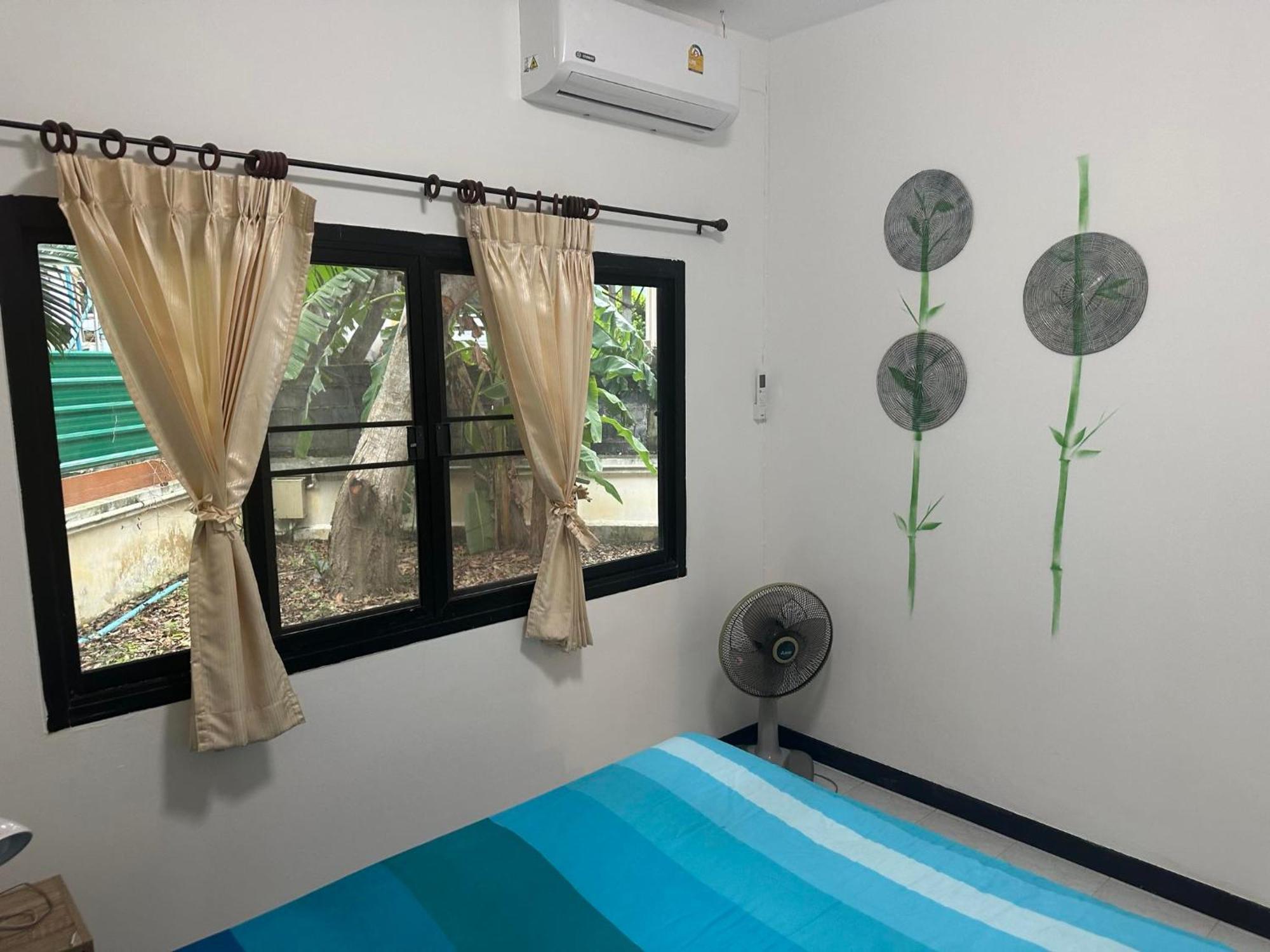 Samui Garden Homestay