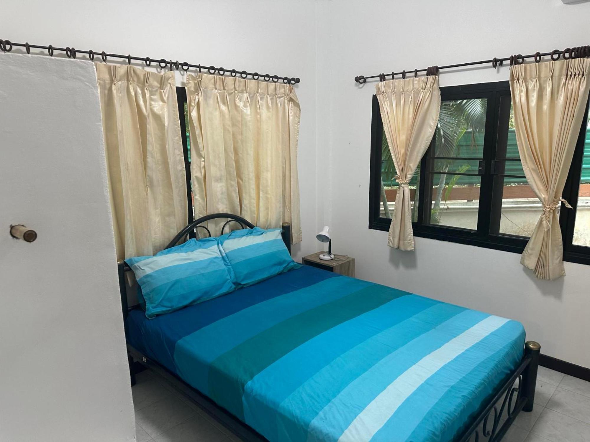 Homestay Samui Garden