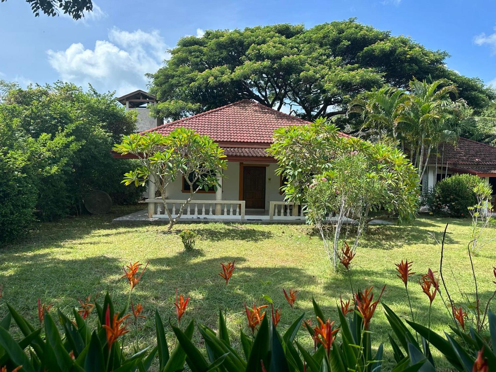 Samui Garden Homestay Bang Rak Beach (Koh Samui)
