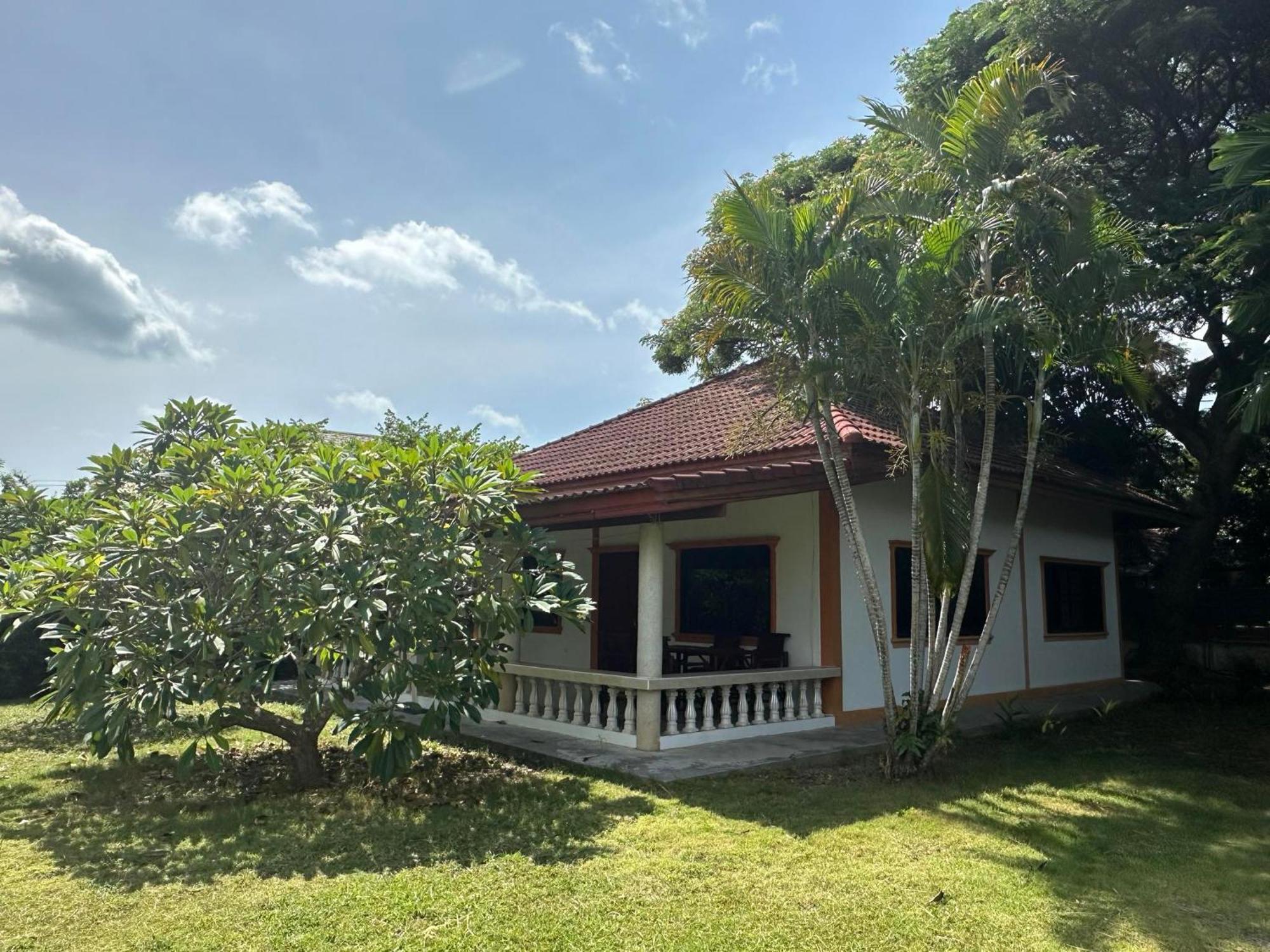 Samui Garden