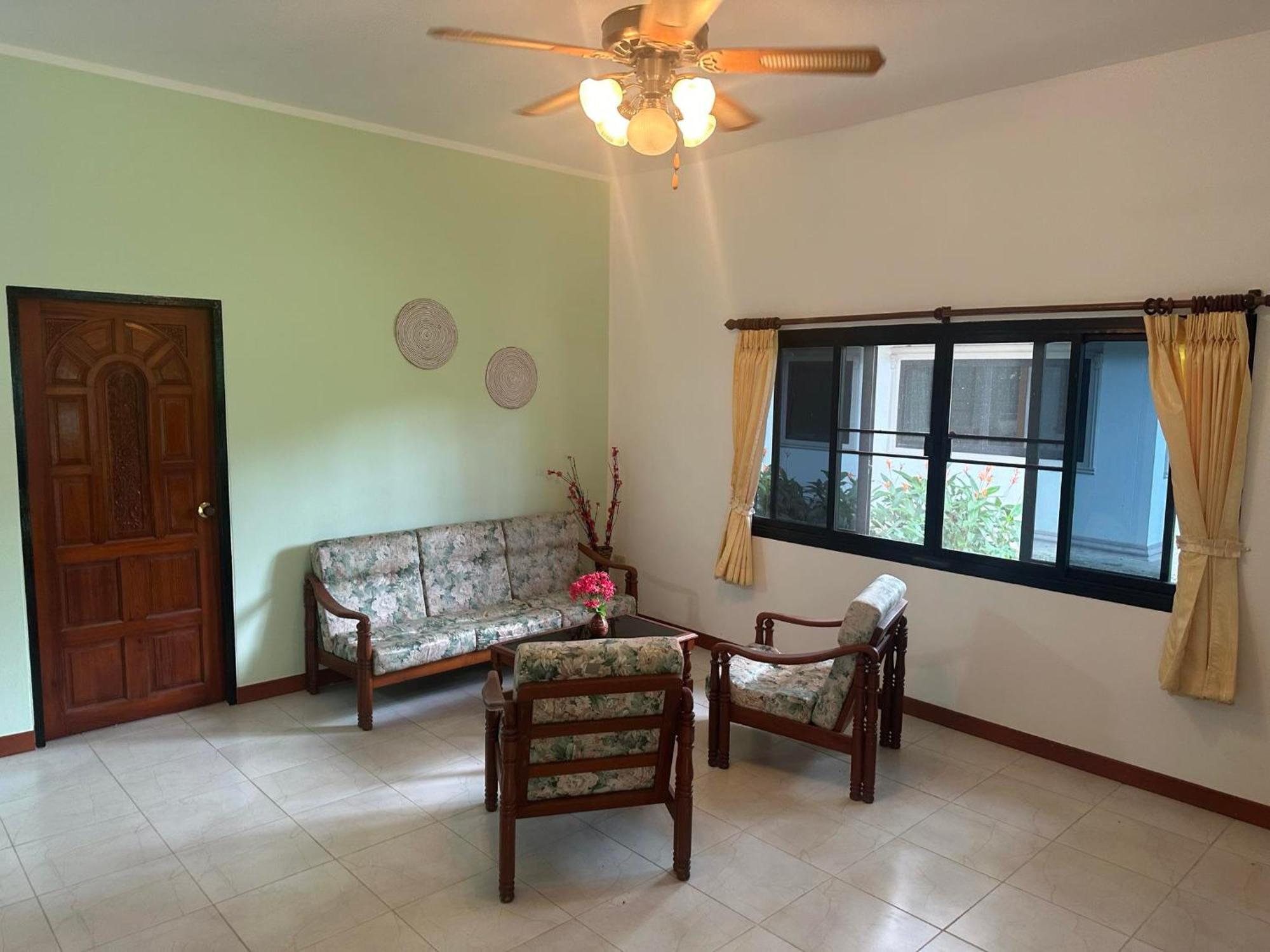 Homestay Samui Garden *