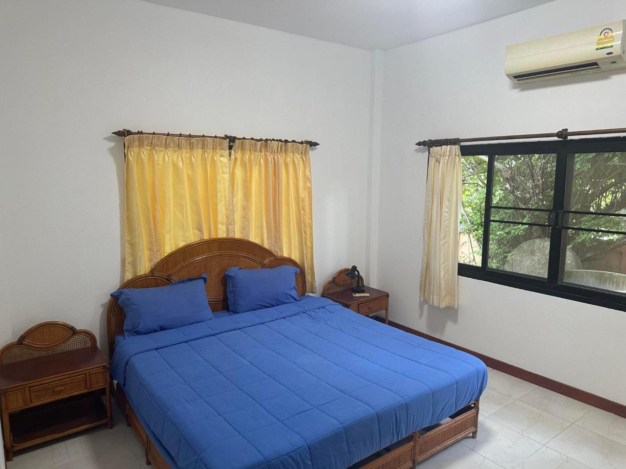 Samui Garden Homestay