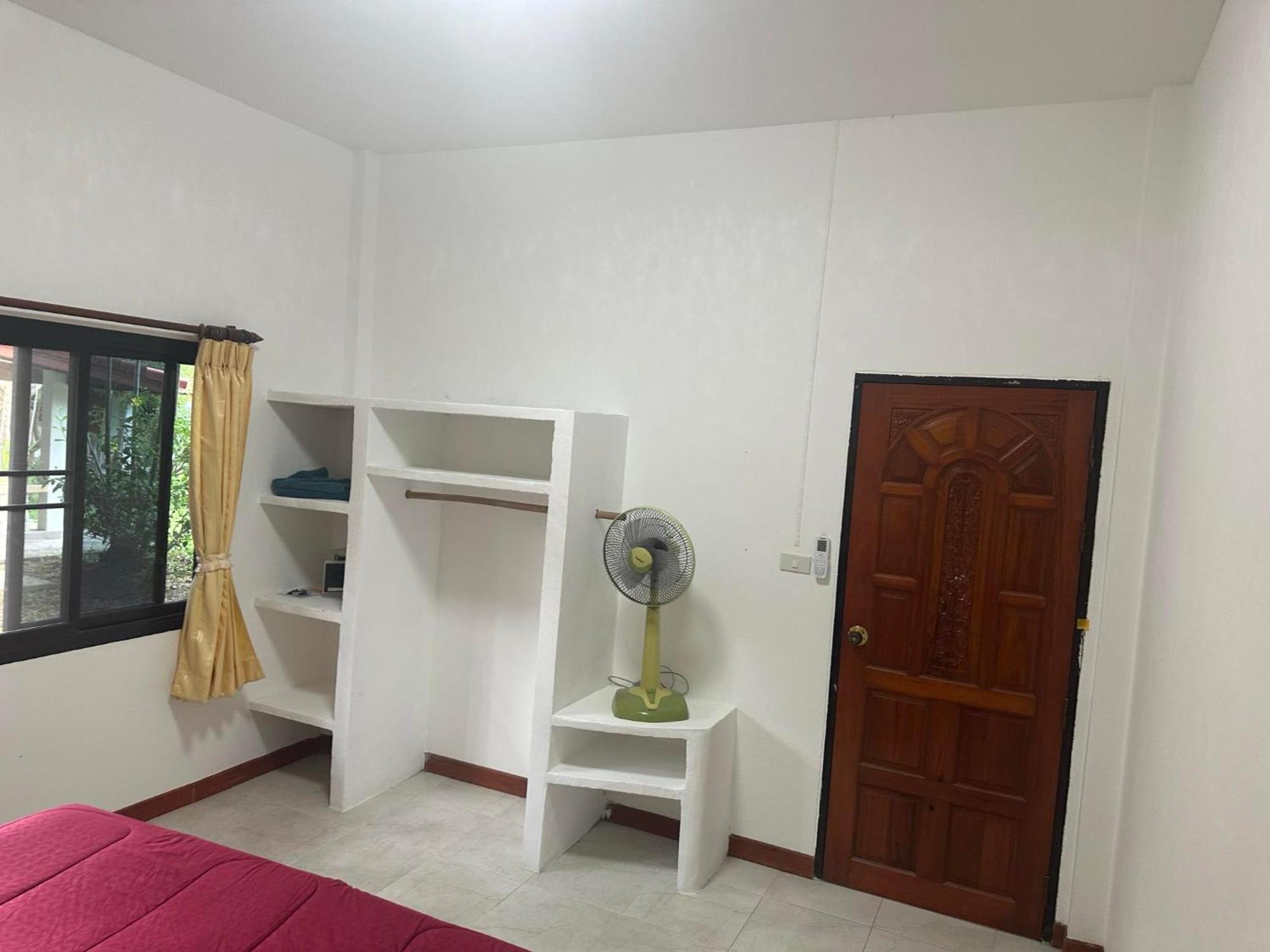 Homestay Samui Garden *