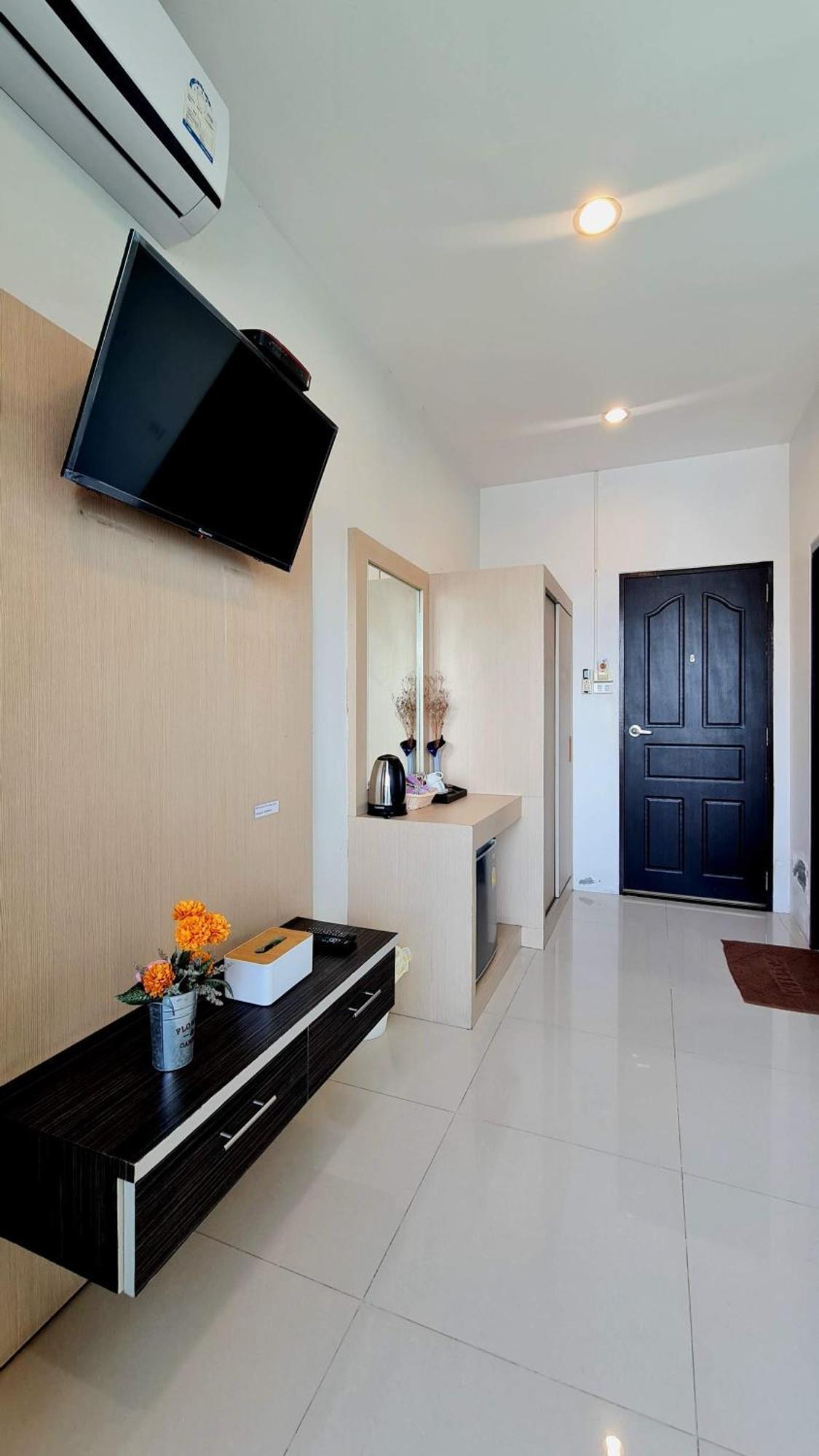 Samed Port View Aparthotel
