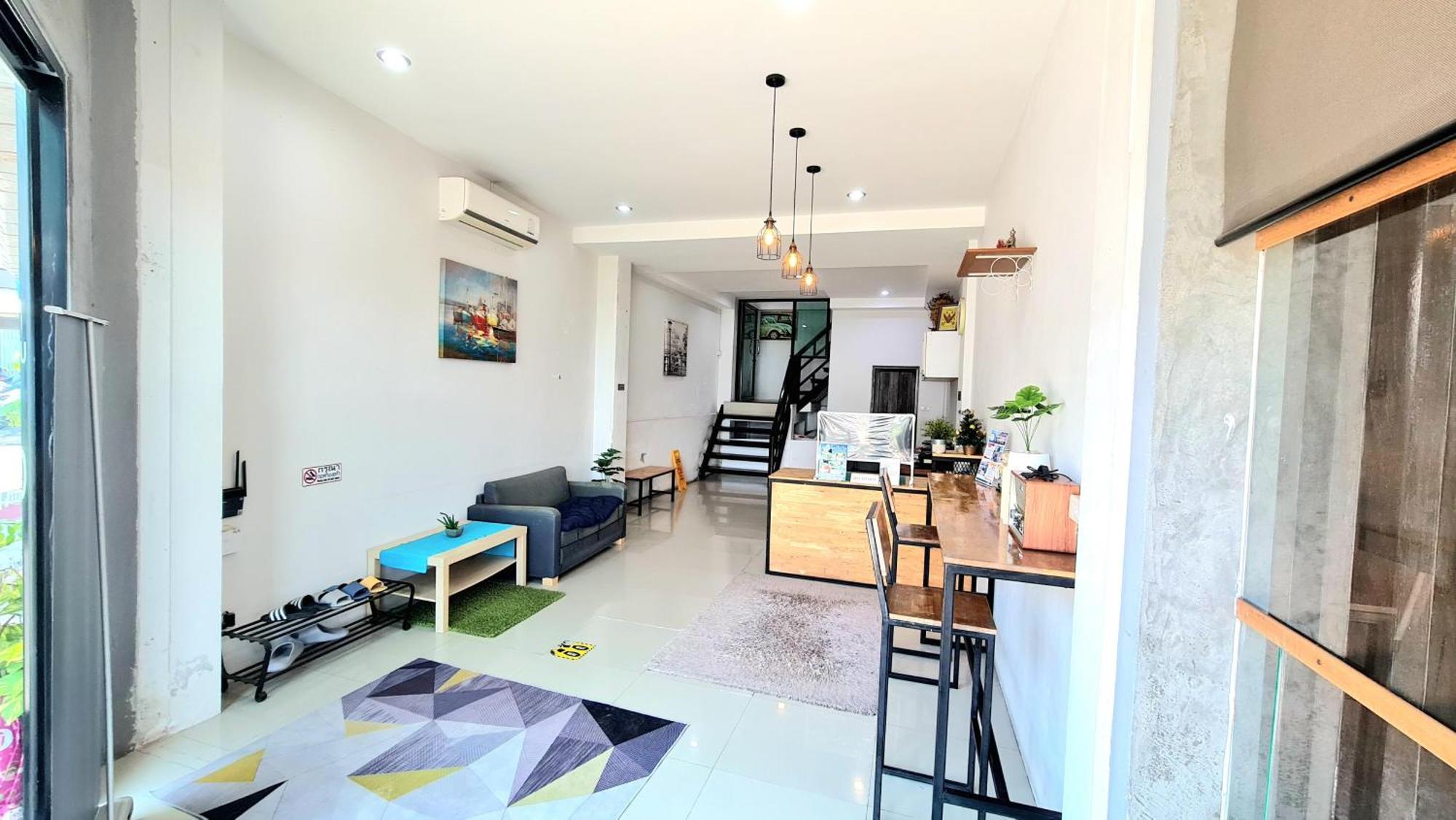 Samed Port View Aparthotel 2*