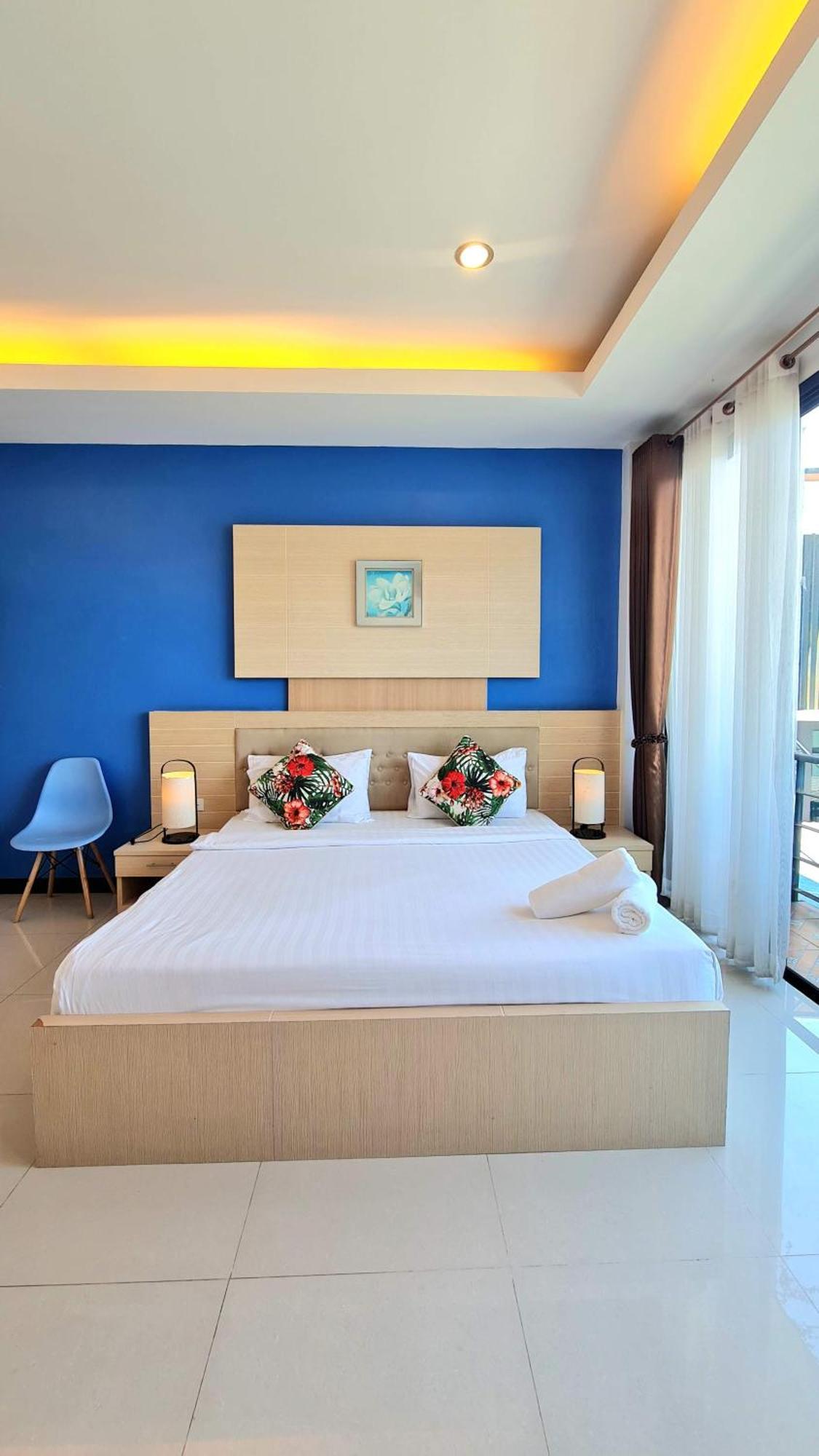 Aparthotel Samed Port View Koh Samet