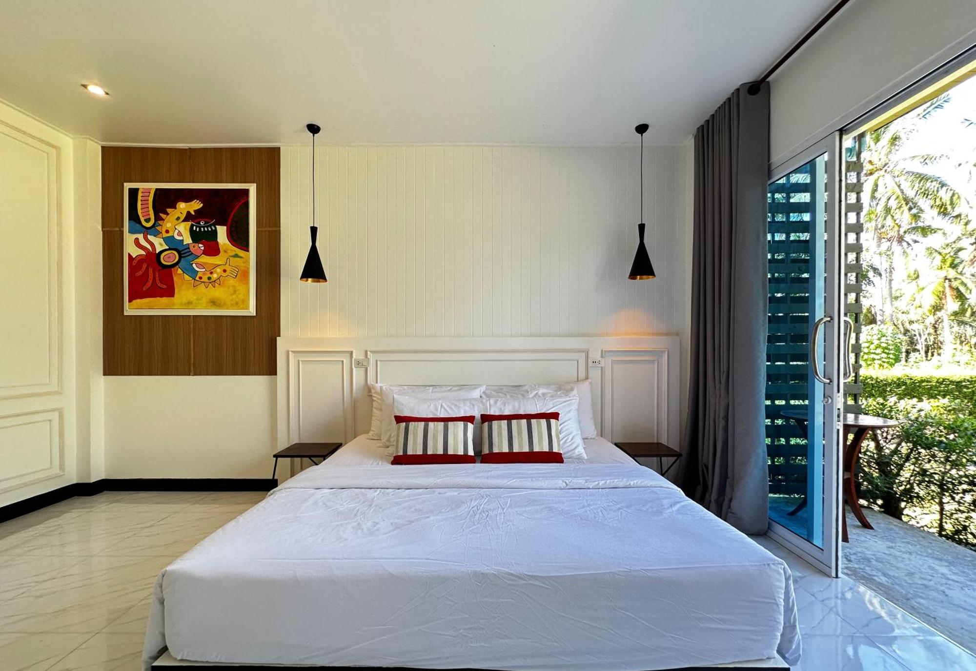 Guest house Koh Kood Bed's 3*