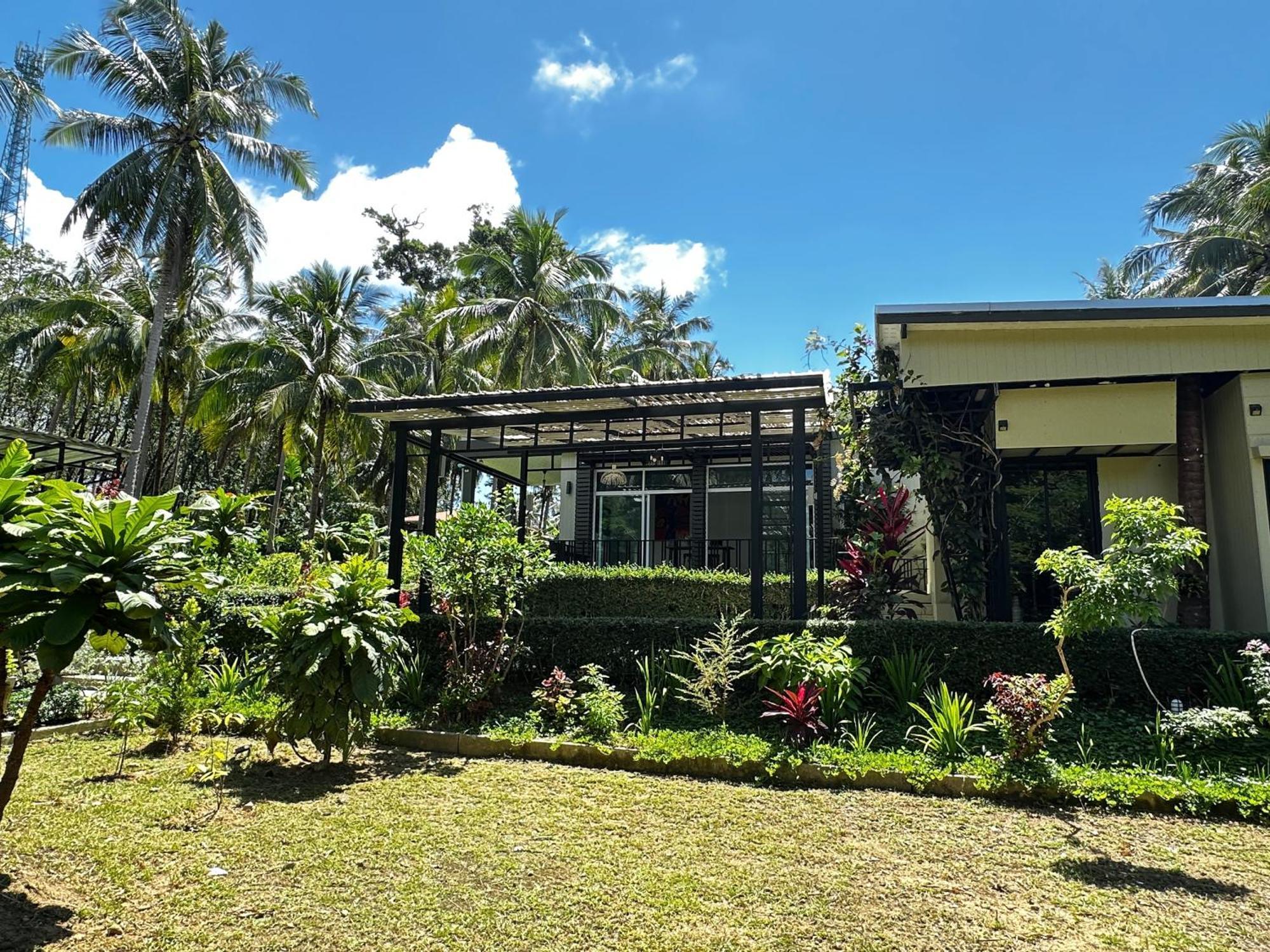 Koh Kood Bed's 3* Ko Kut