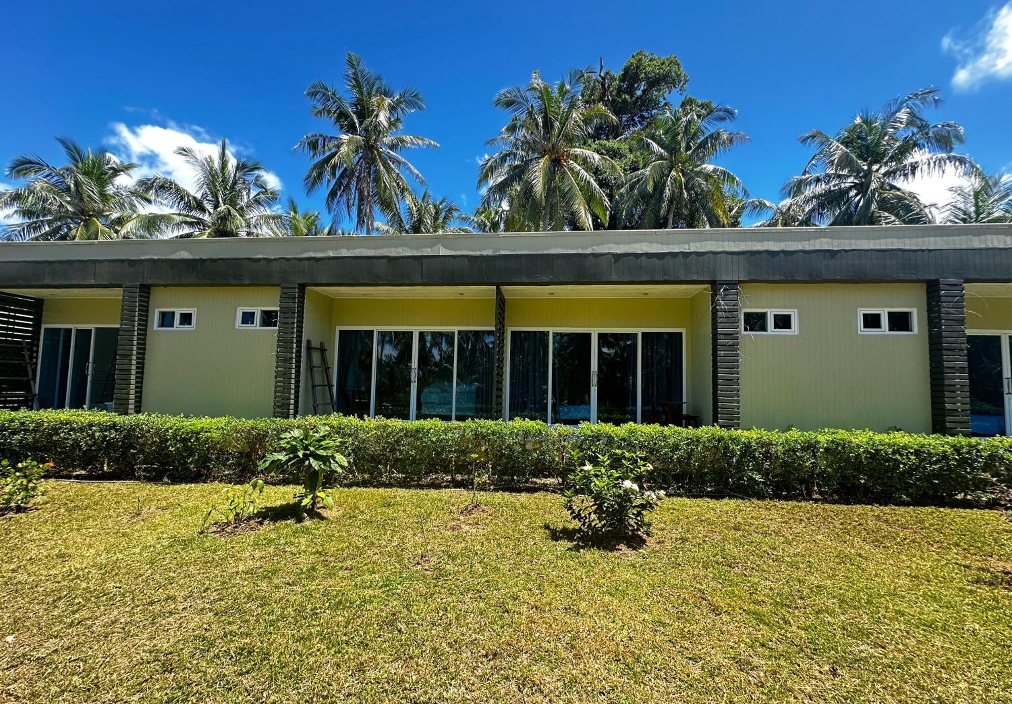 Koh Kood Bed's Guest house