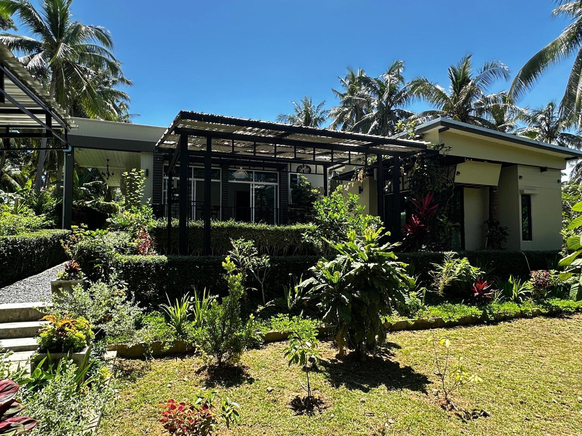 Guest house Koh Kood Bed's