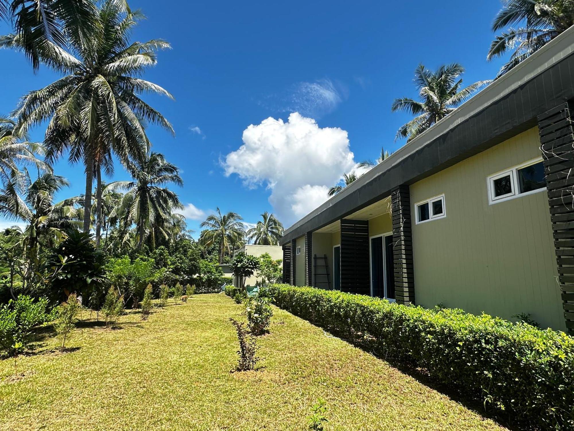 Koh Kood Bed's Guest house 3*