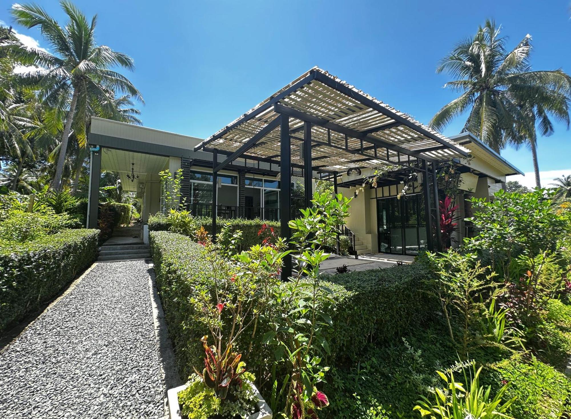 Guest house Koh Kood Bed's 3*