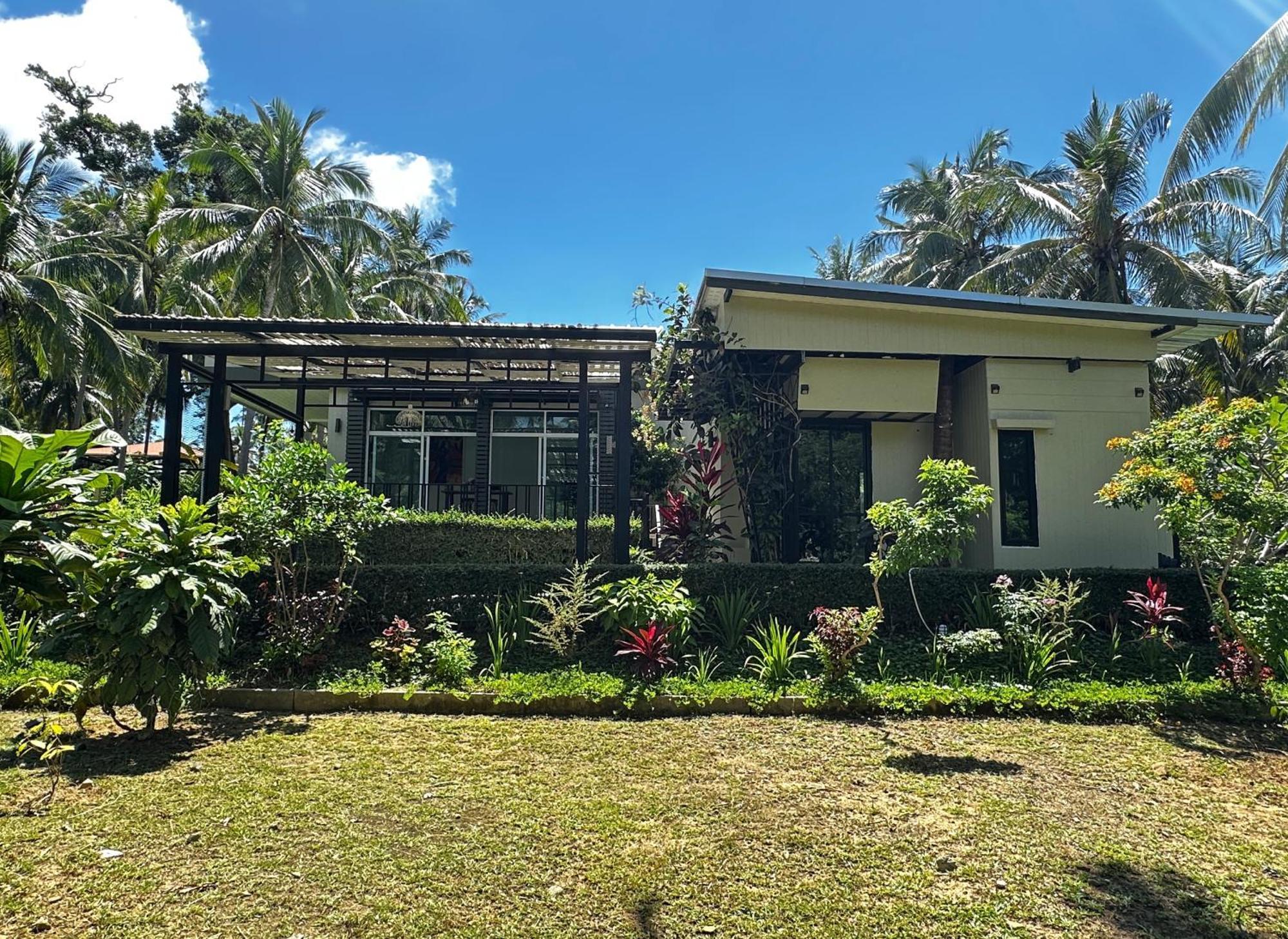 Koh Kood Bed's Guest house Ko Kut