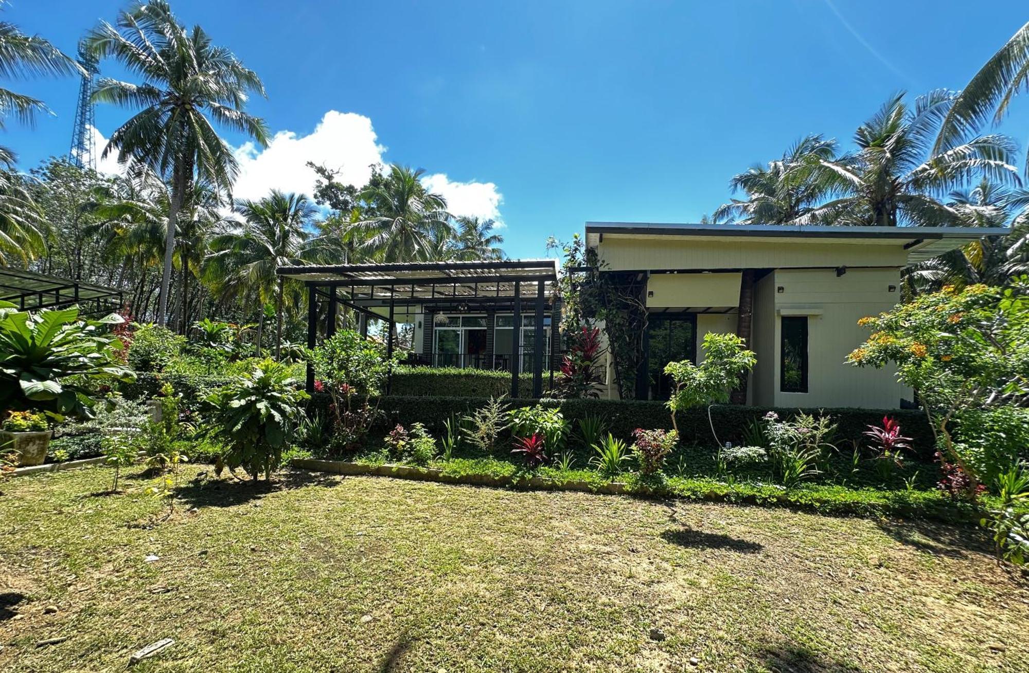 Koh Kood Bed's 3*