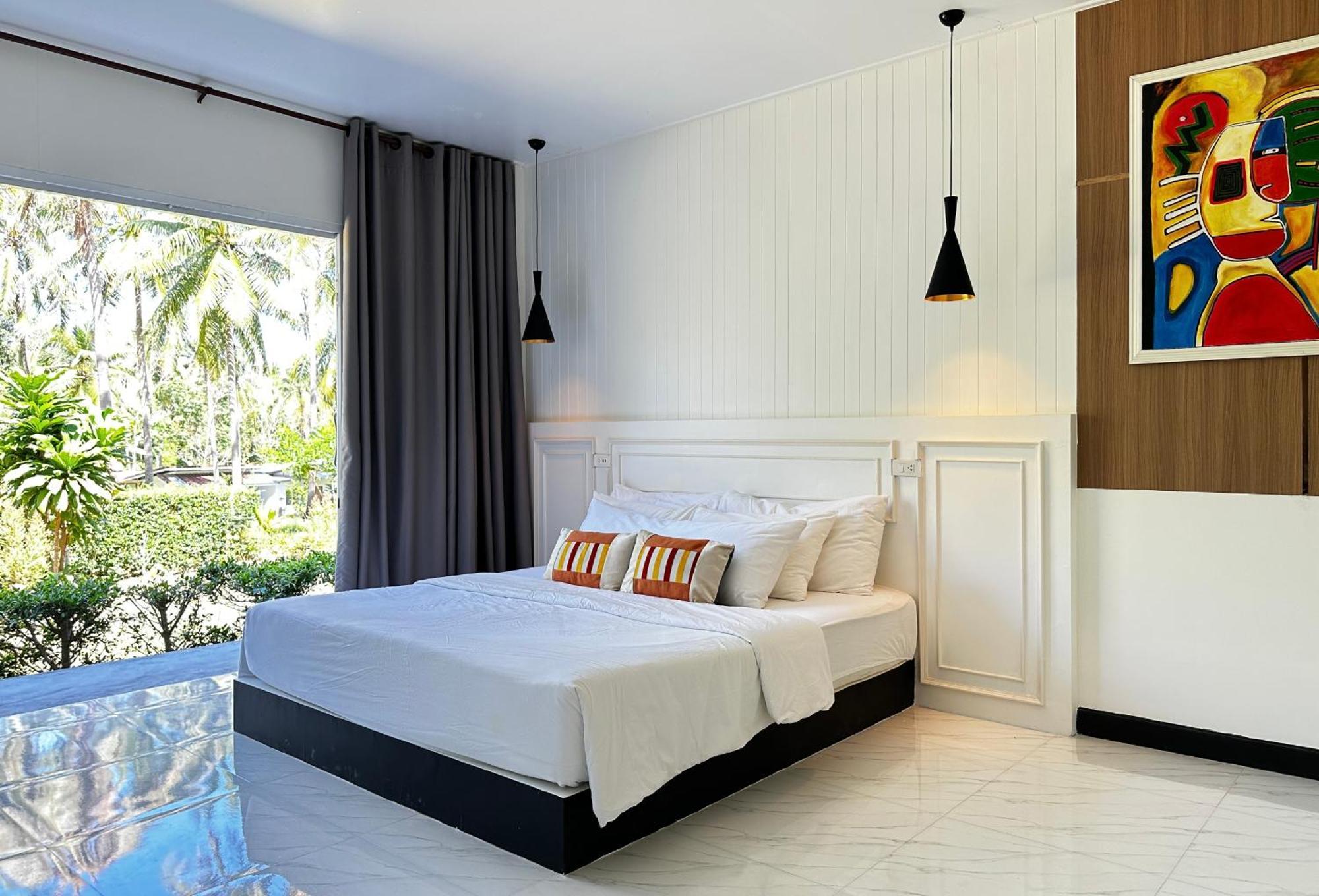 Koh Kood Bed's Ko Kut