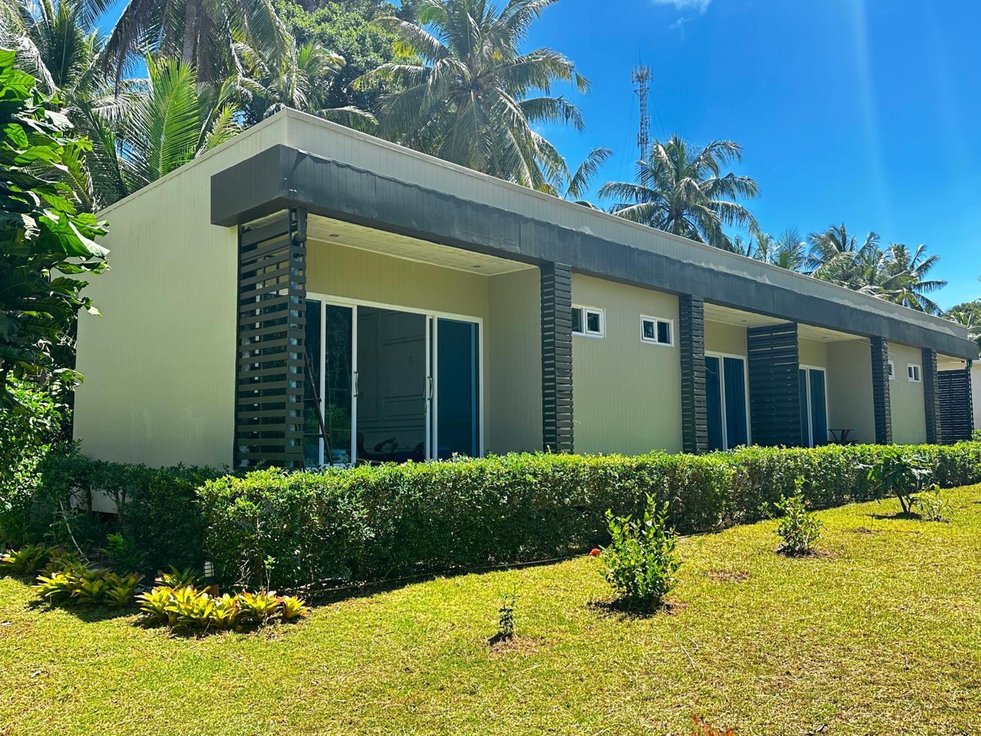 Koh Kood Bed's 3* Ko Kut