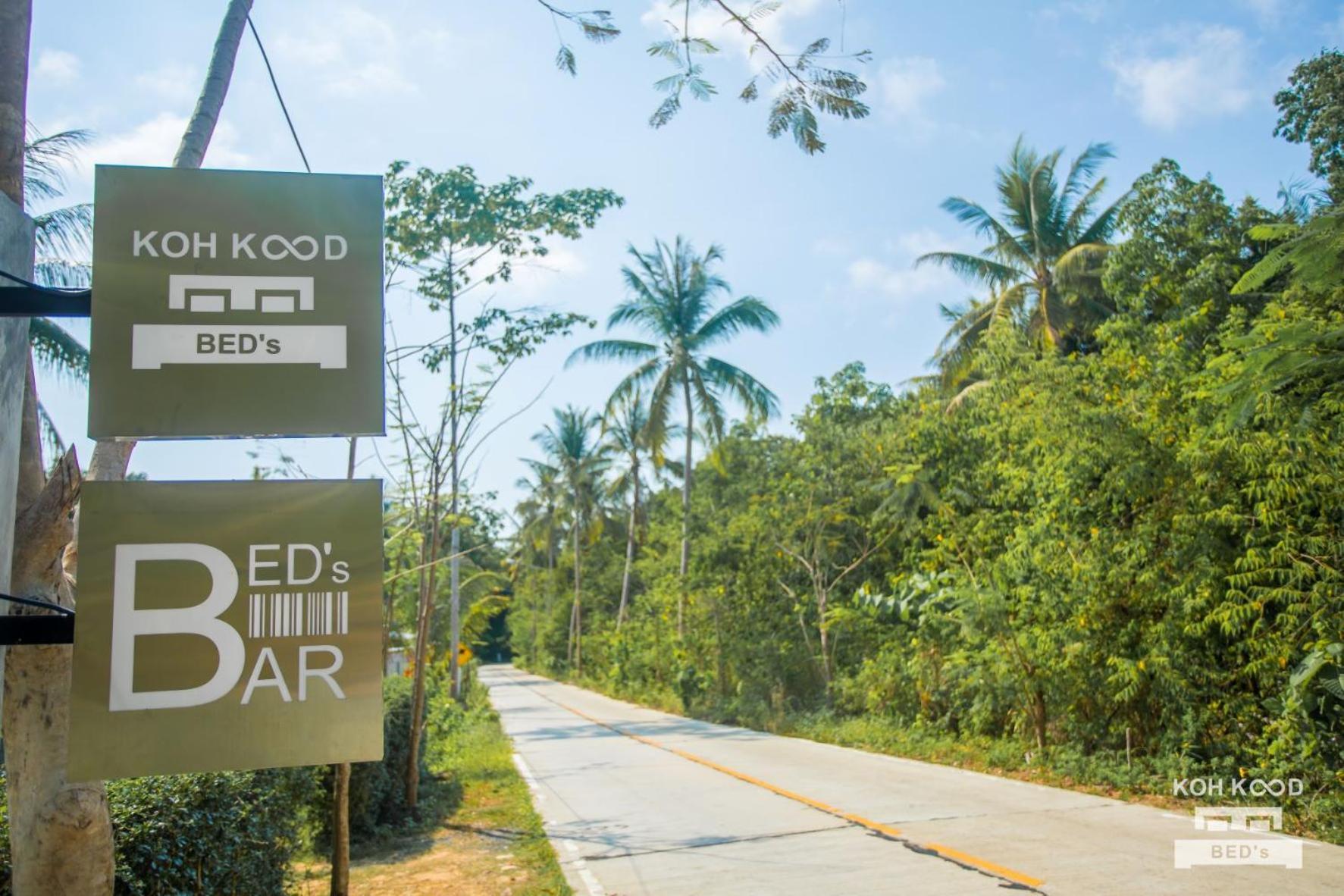Koh Kood Bed's Guest house