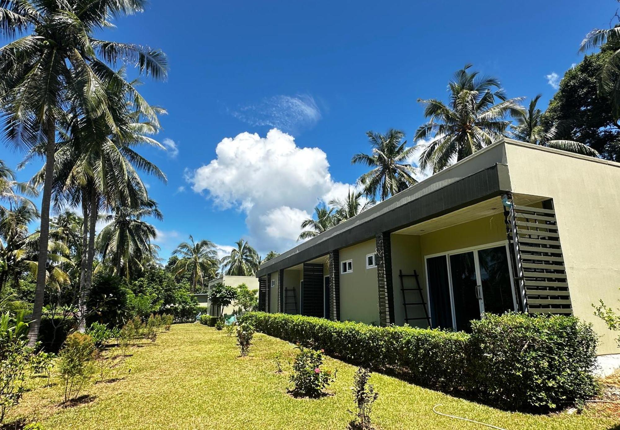 Guest house Koh Kood Bed's 3*