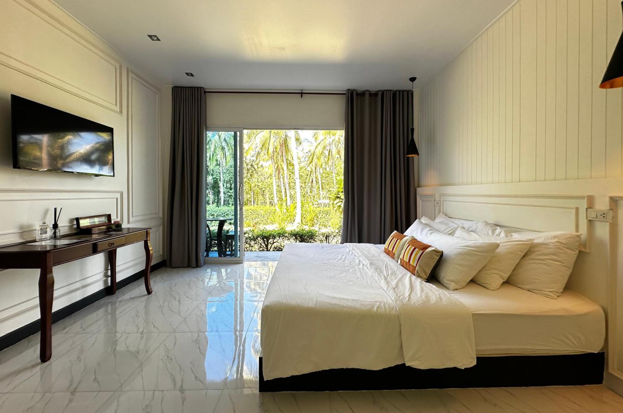 Koh Kood Bed's Guest house
