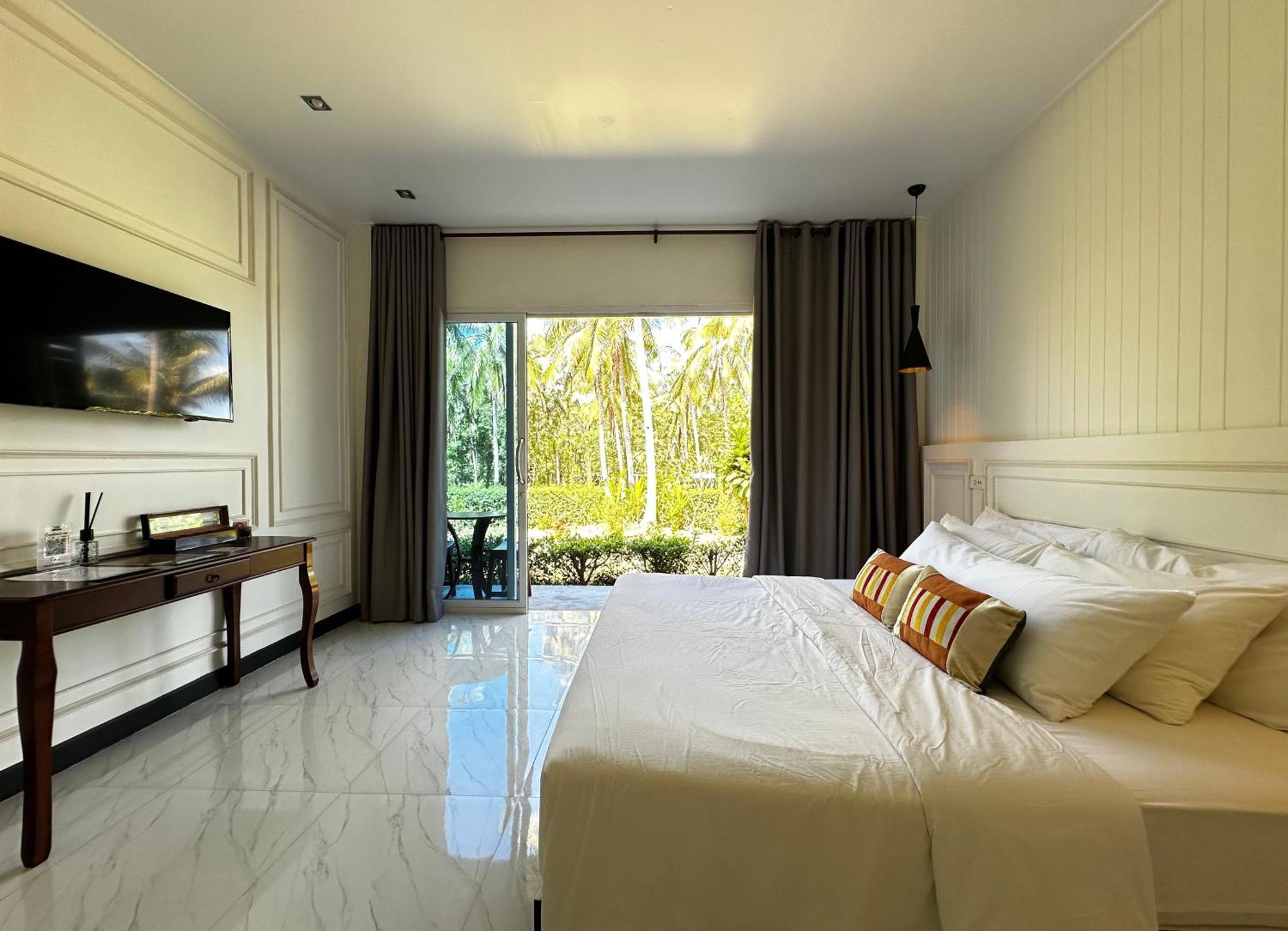 Koh Kood Bed's Guest house 3*